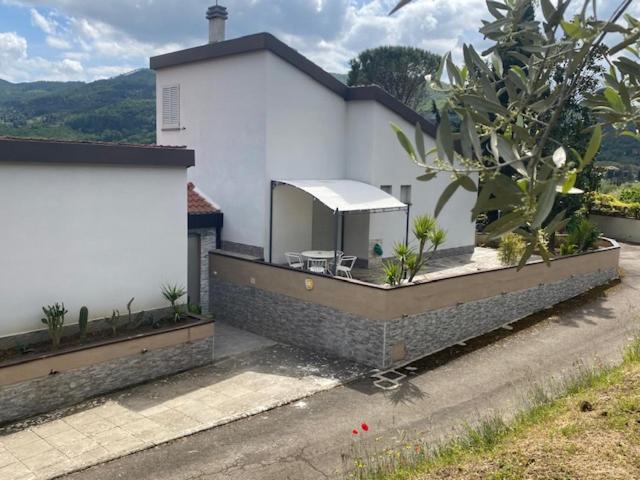 Il Poggetto Moon Light Home Stay