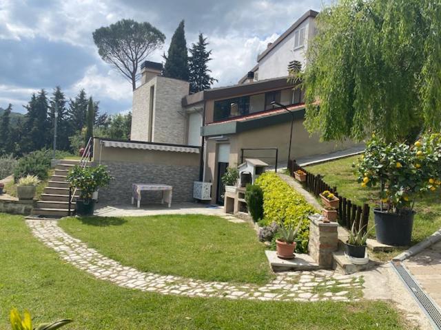 Il Poggetto Moon Light Home Stay
