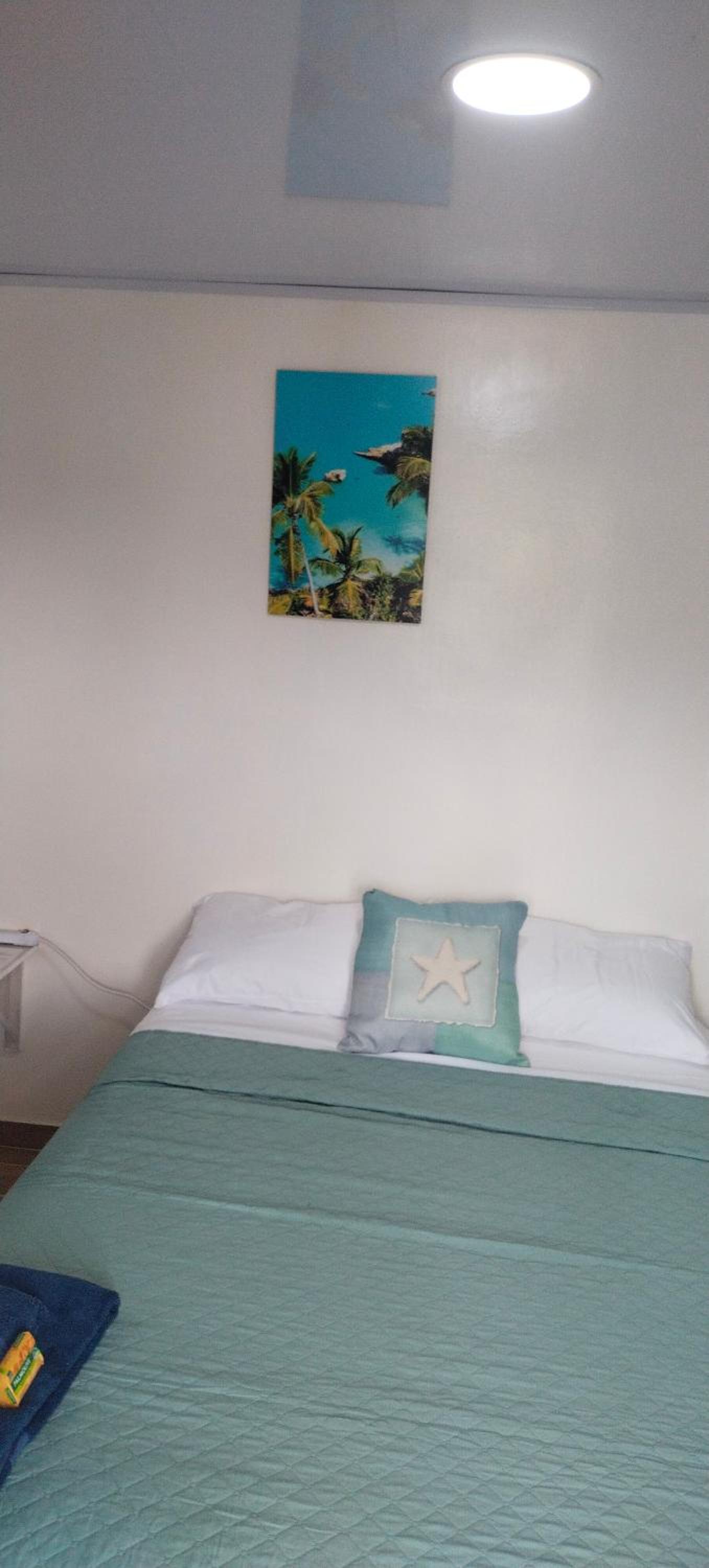 Posada In the Caribbean