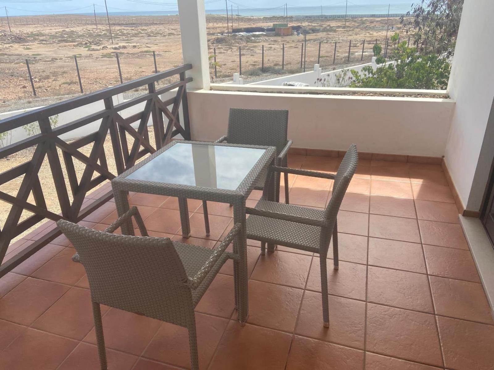 Tortuga 3Beds Pool Tv Wifi