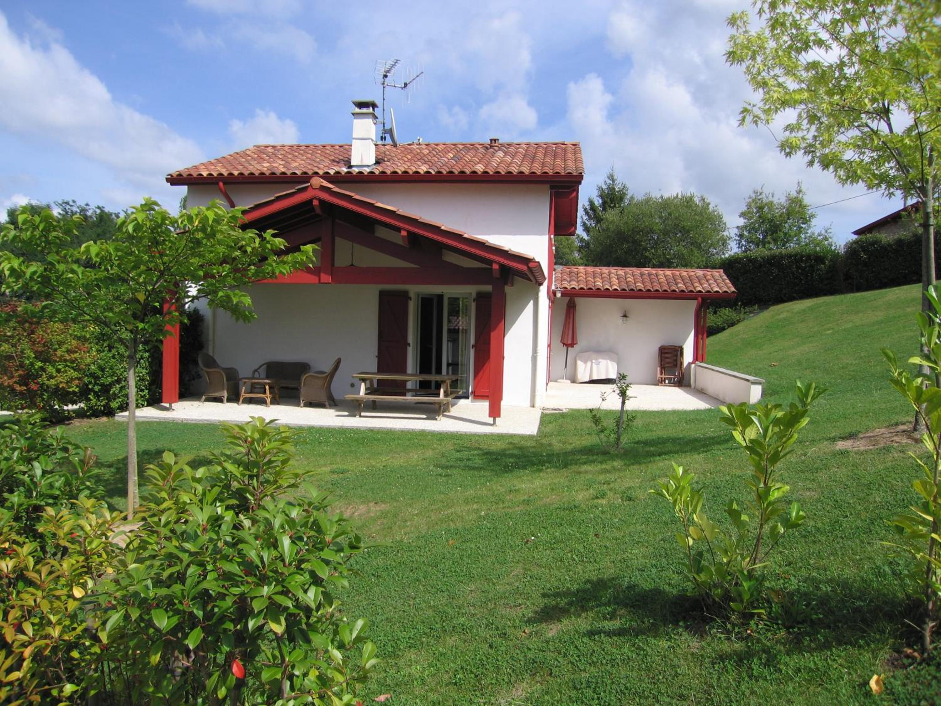 Les Villas d'Harri-Xuria