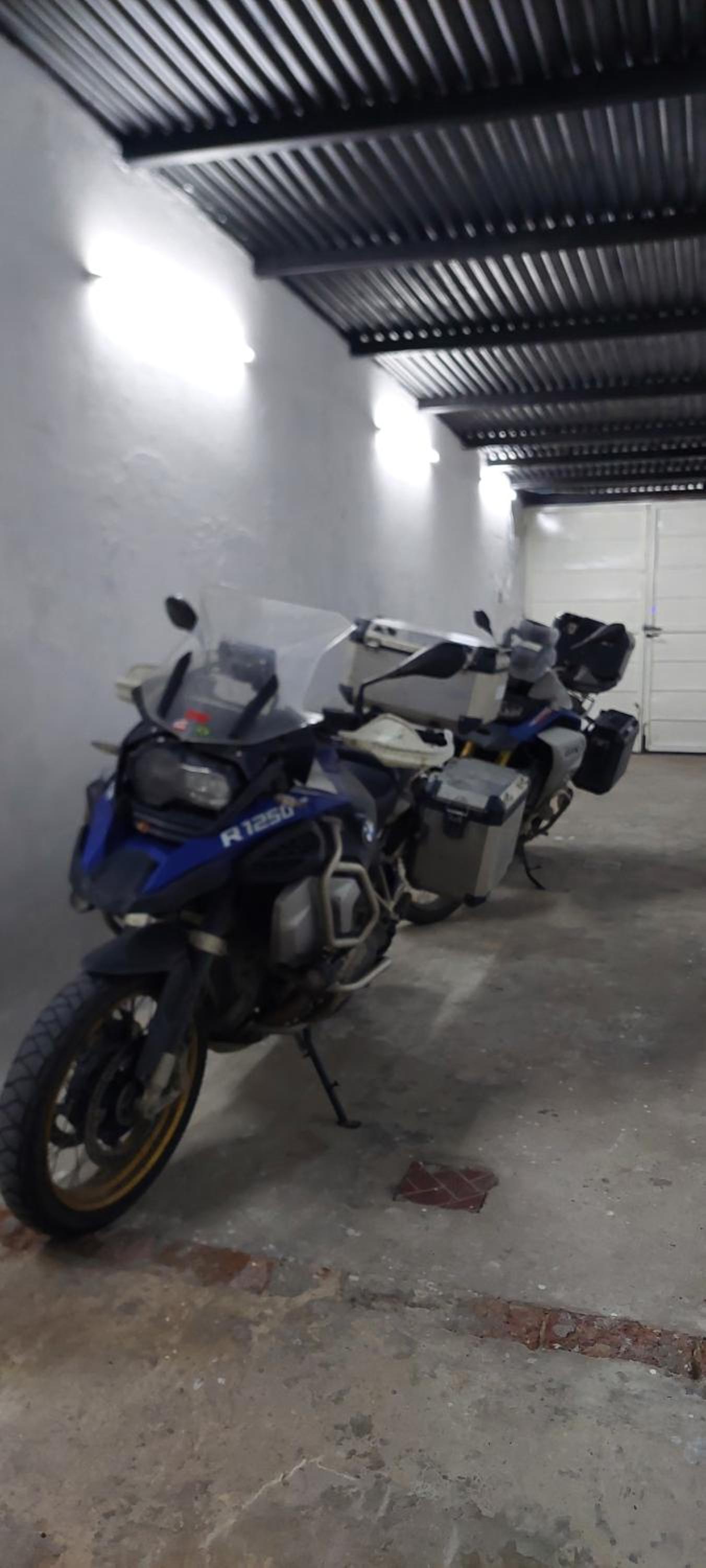 El Gran Gomero Hostal & Motoposada