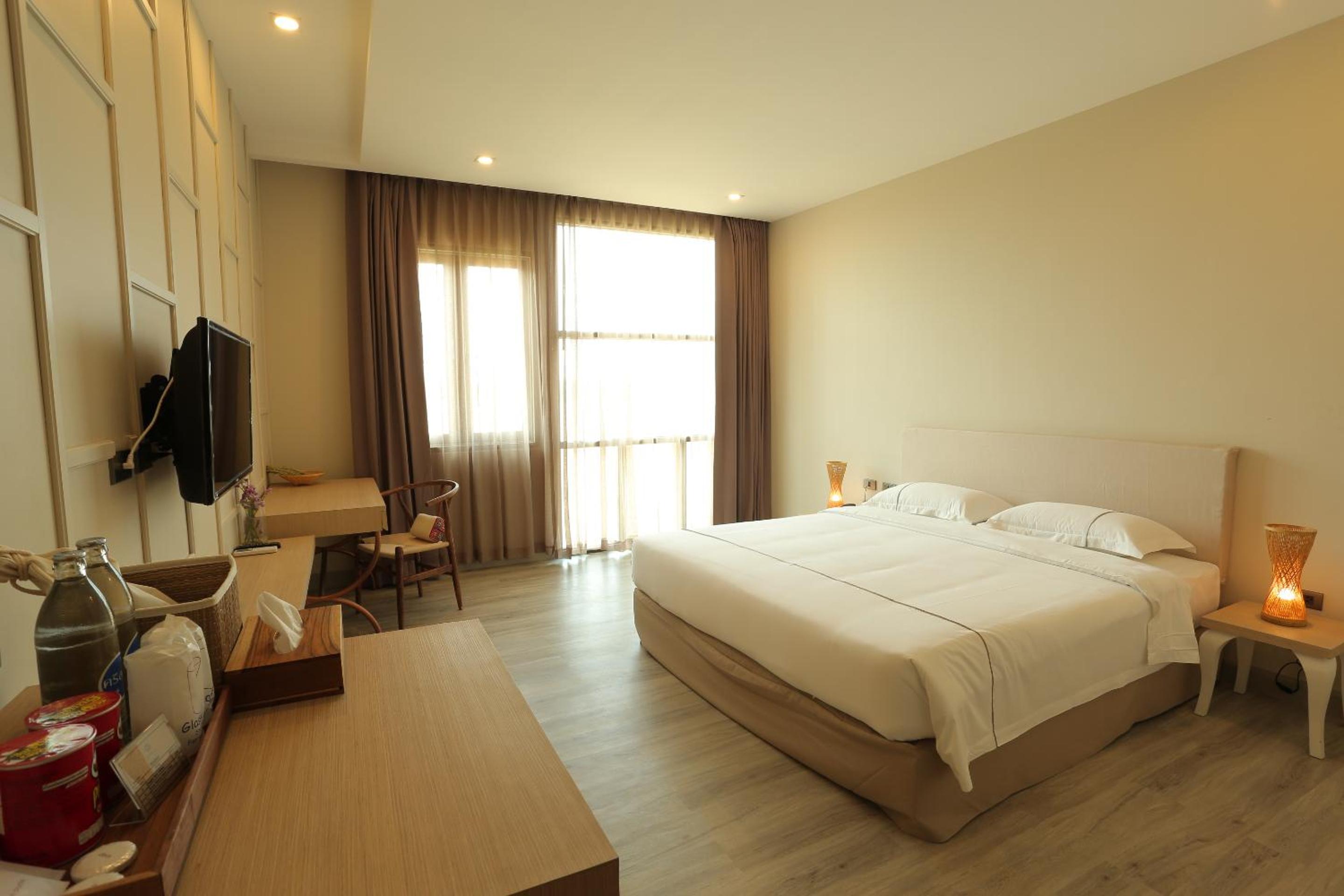 Navela Hotel & Convention