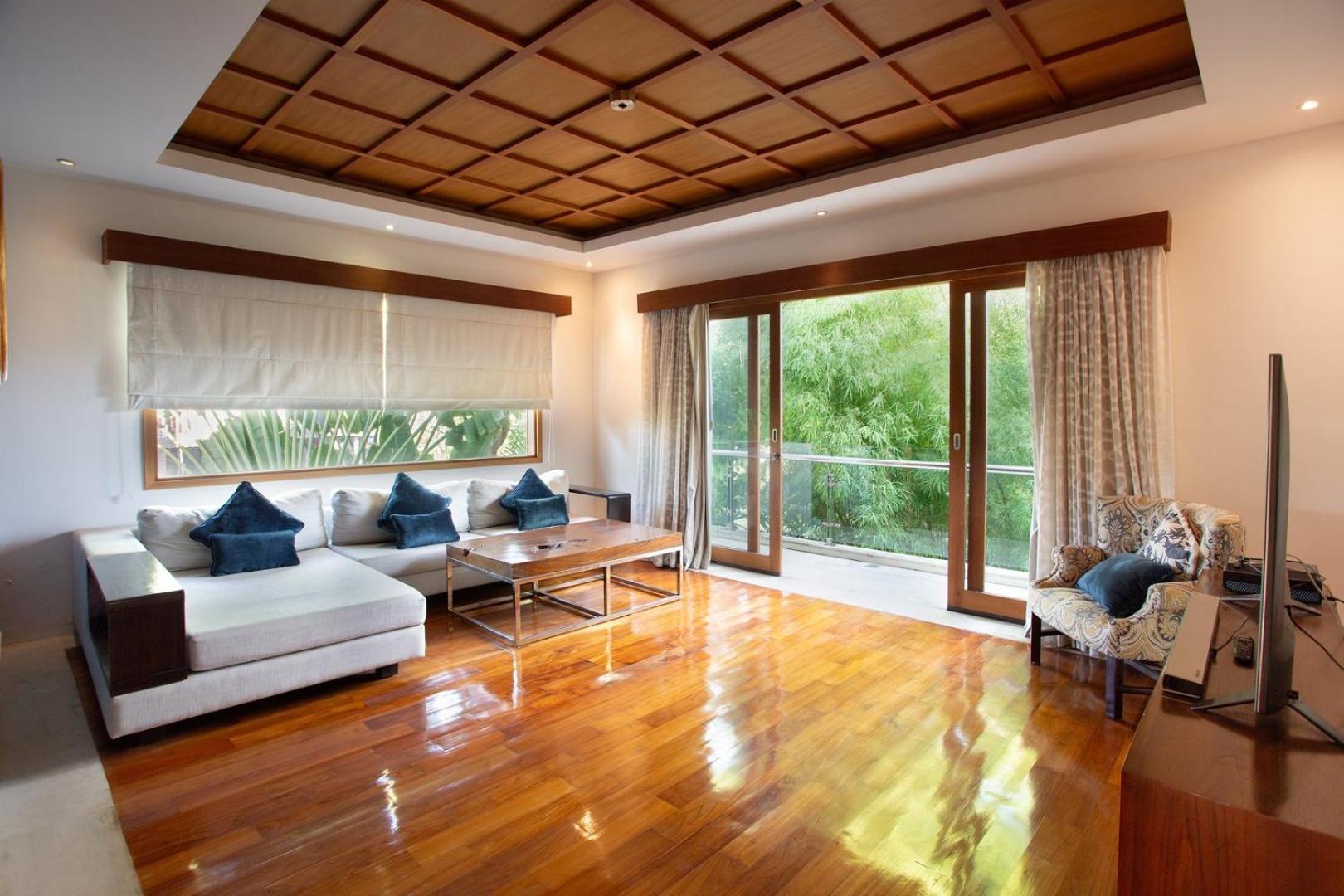 Breezy and Tranquil Atmsophere 5 bed Villa view 5