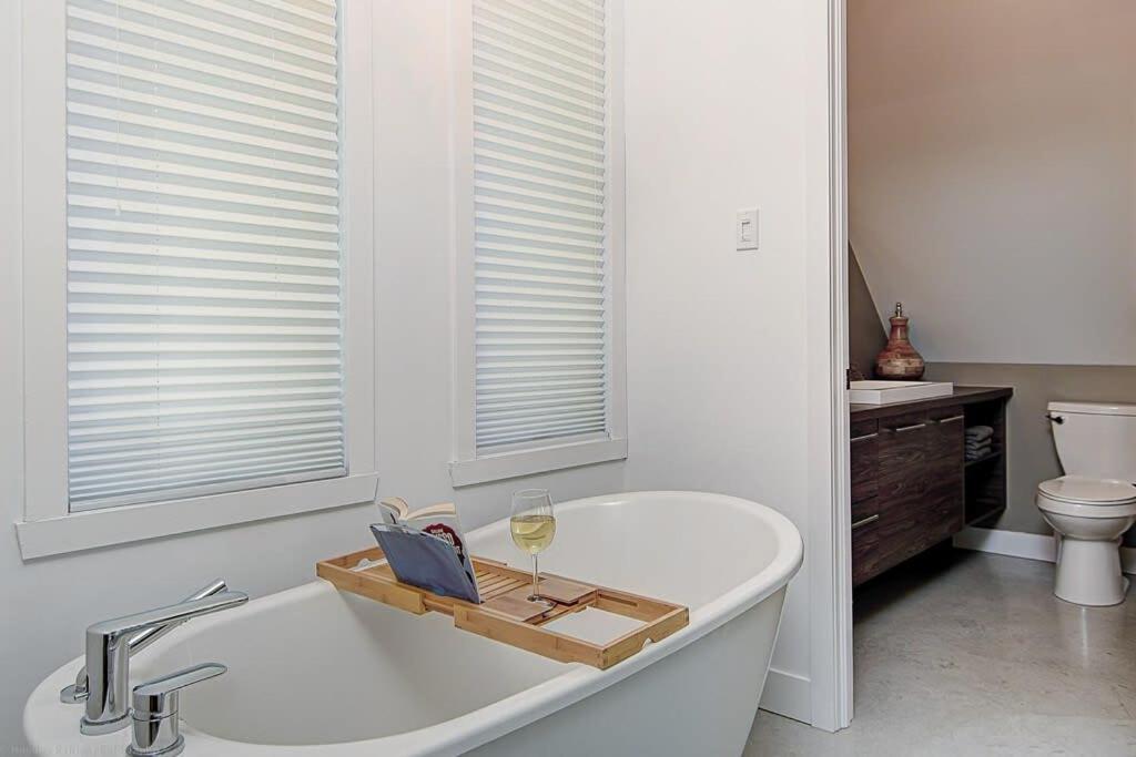 Chic Rustique St-Come - Peaceful - & SPA