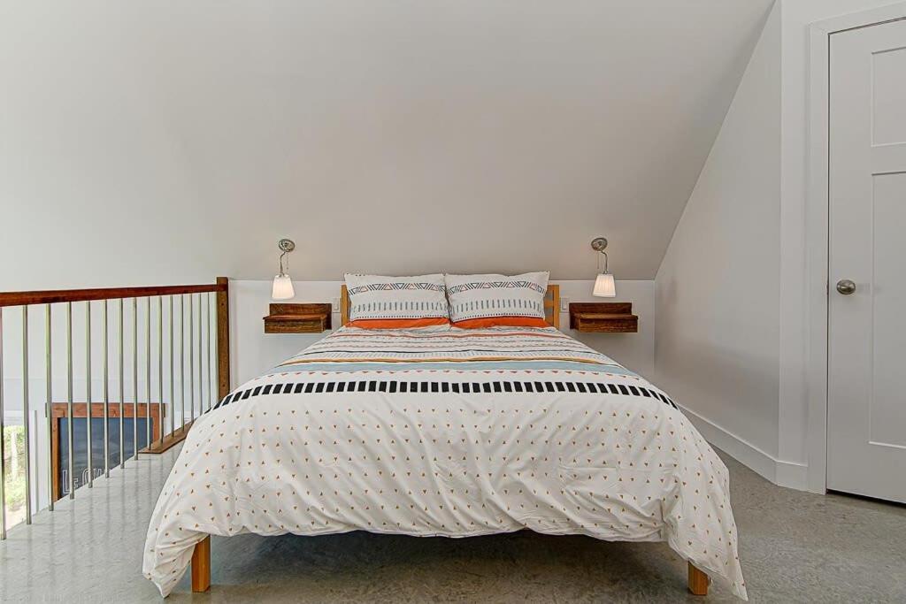 Chic Rustique St-Come - Peaceful - & SPA