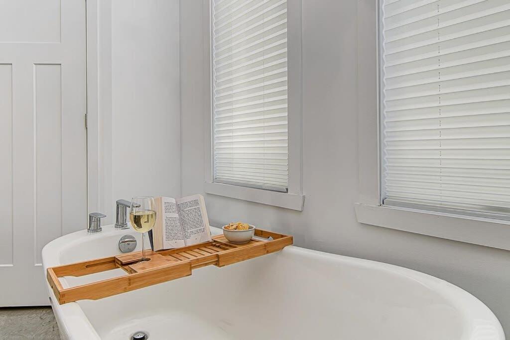 Chic Rustique St-Come - Peaceful - & SPA