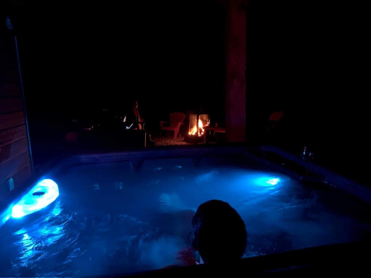 Chic Rustique St-Come - Peaceful - & SPA