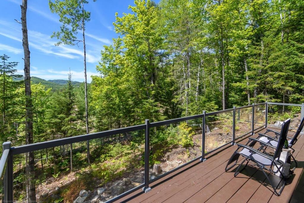 Chic Rustique St-Come - Peaceful - & SPA