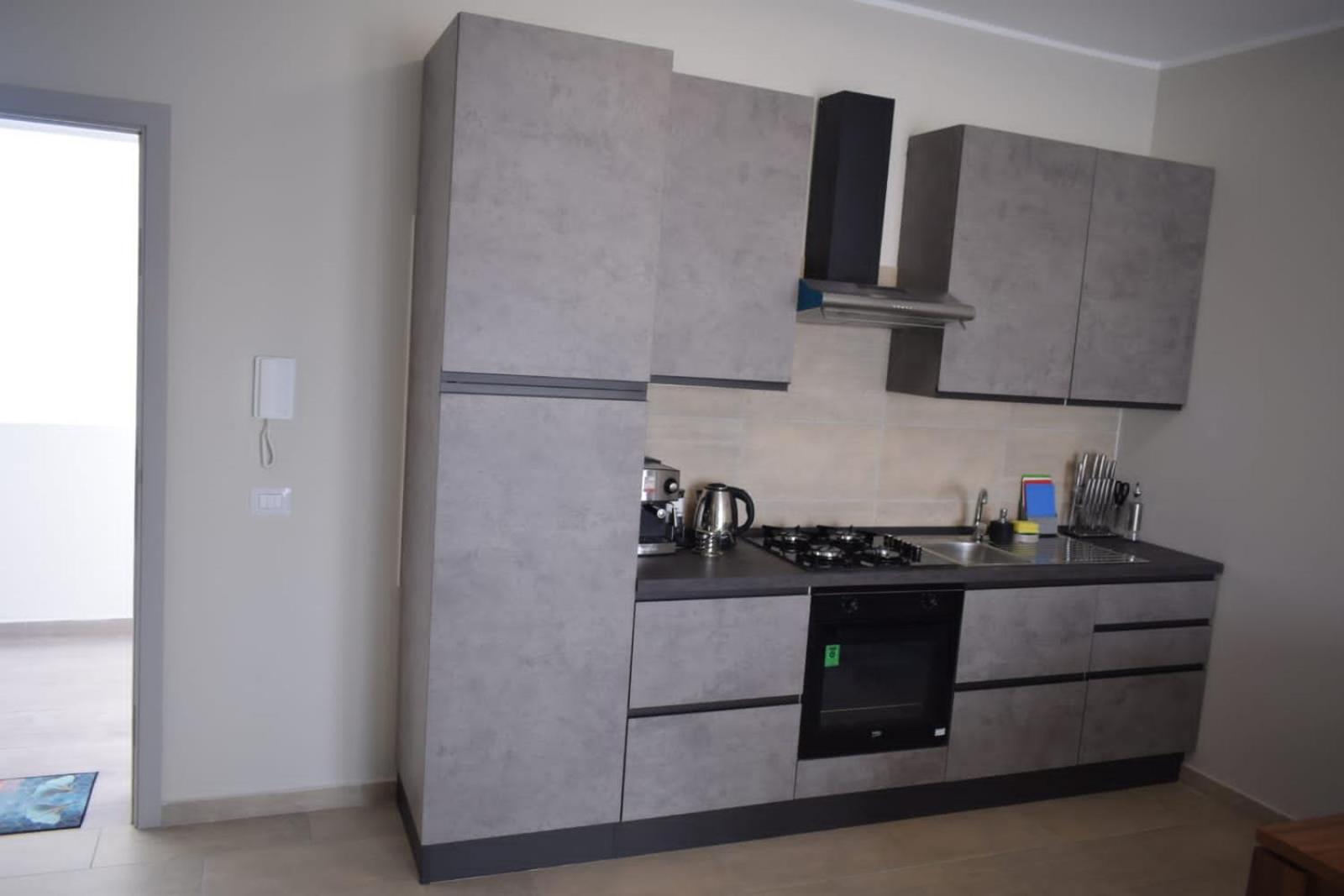 Casa Mirka App 13