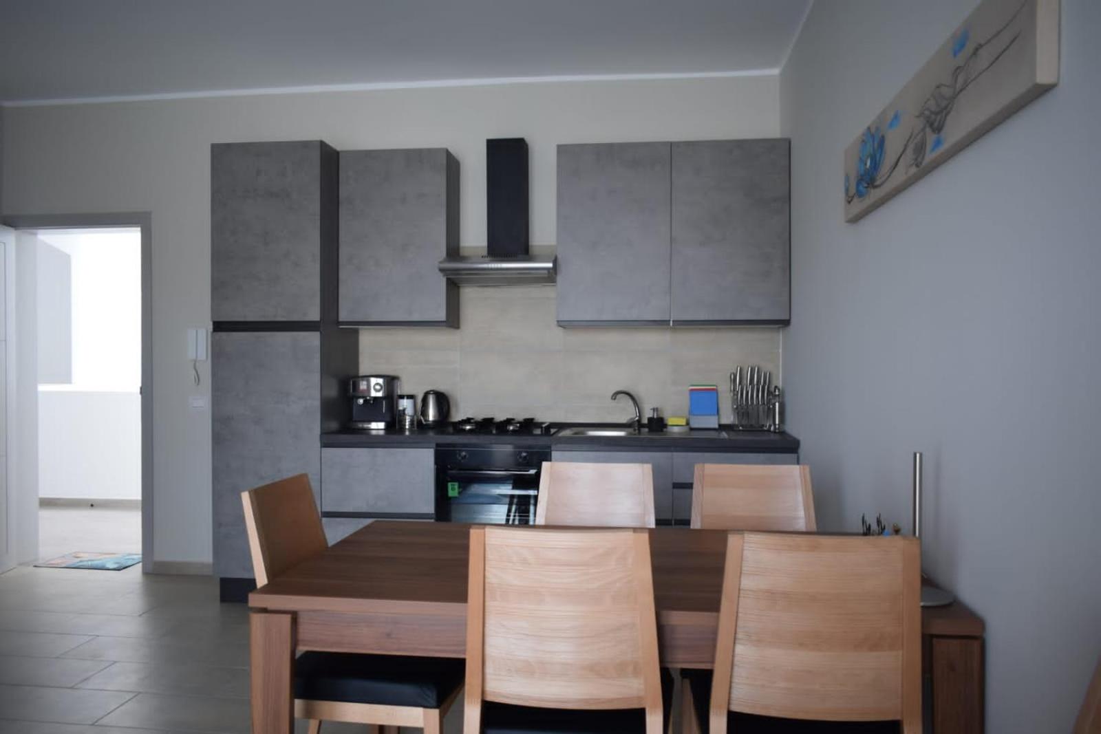 Casa Mirka App 13