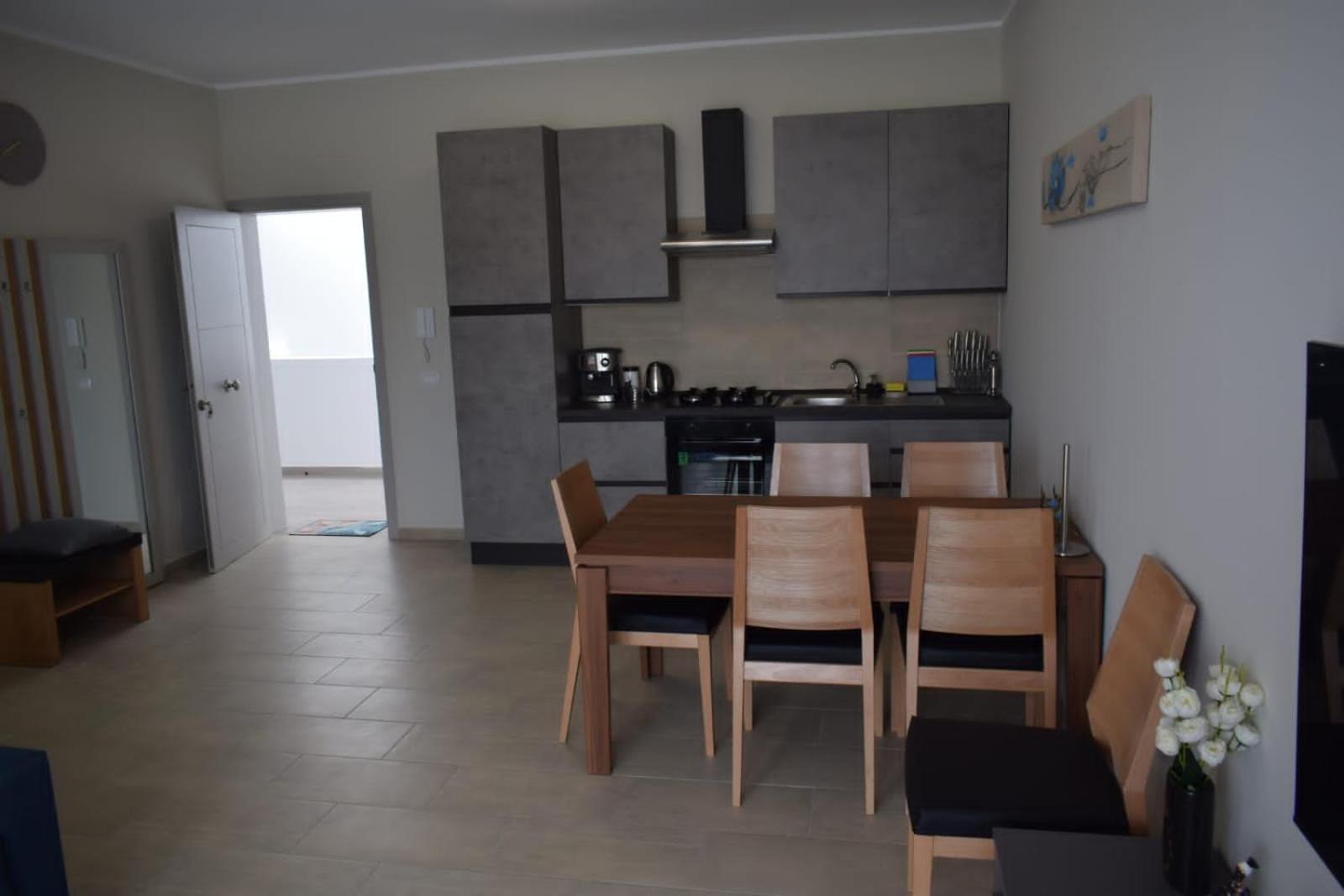 Casa Mirka App 13