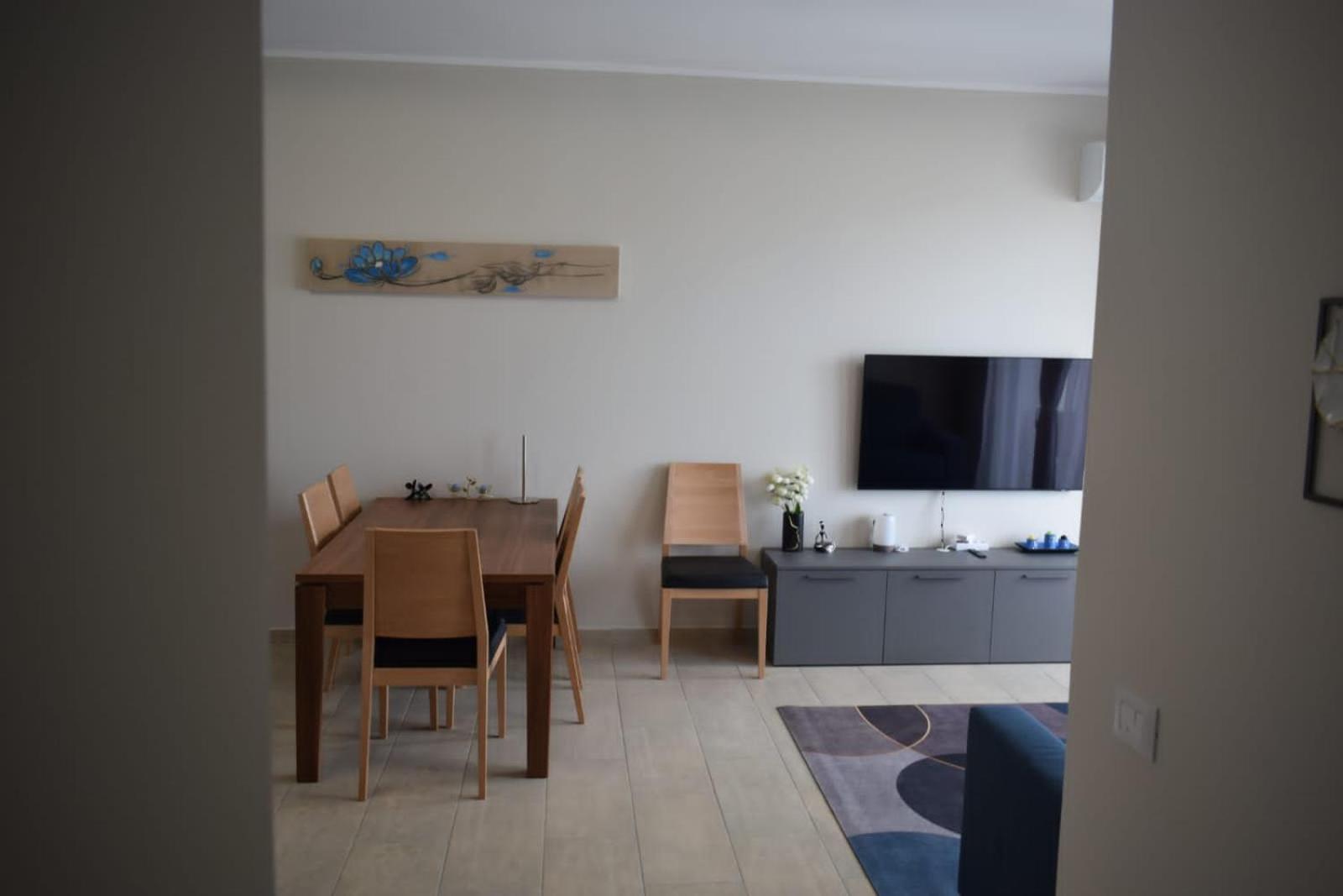 Casa Mirka App 13