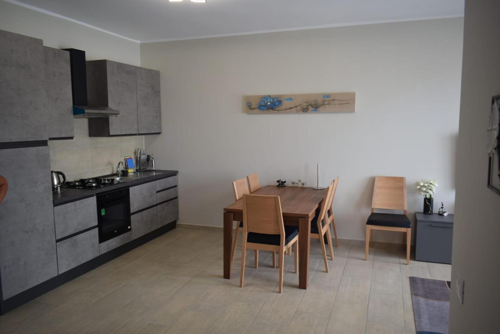 Casa Mirka App 13