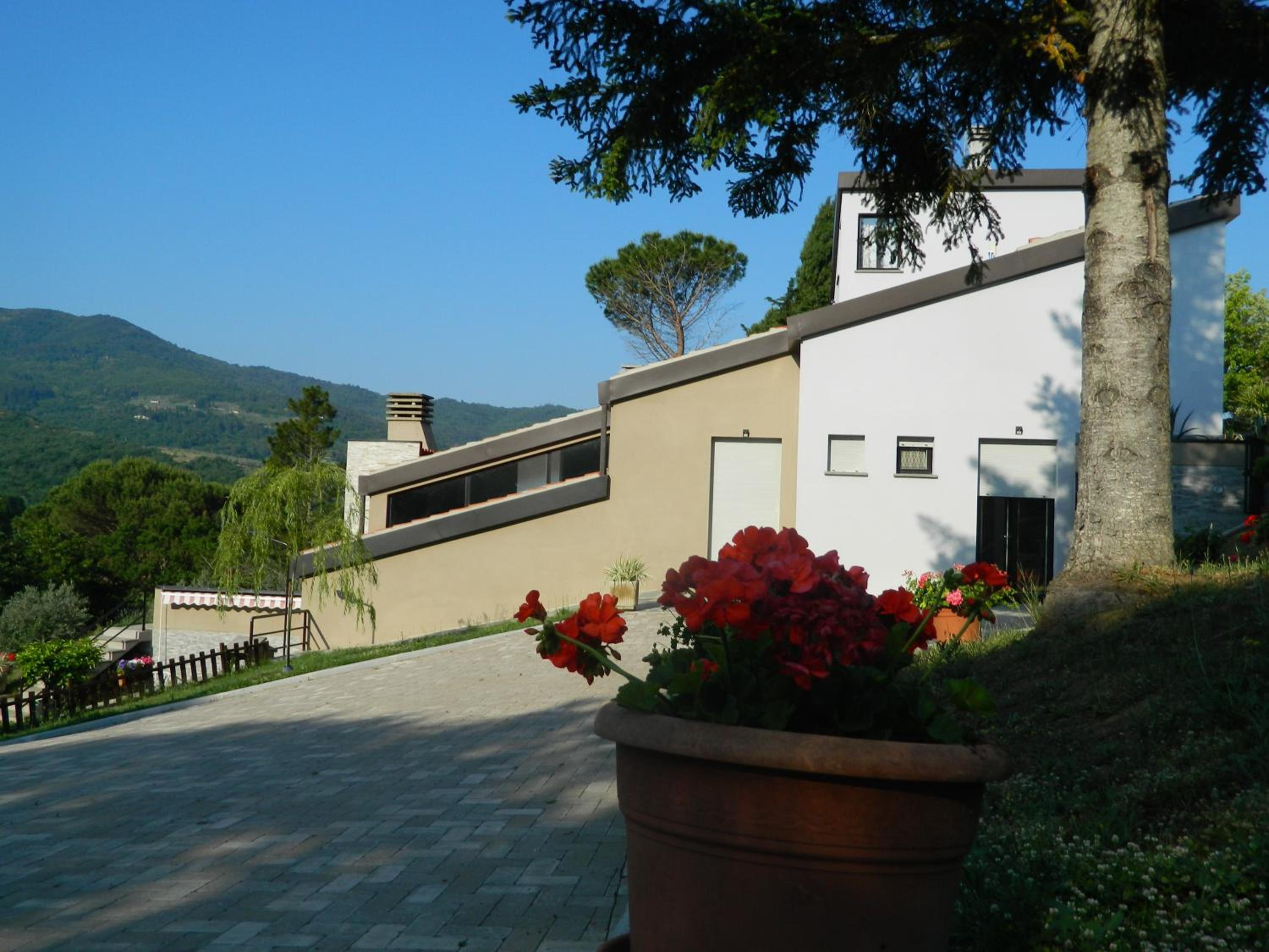 Il Poggetto Moon Light Home Stay