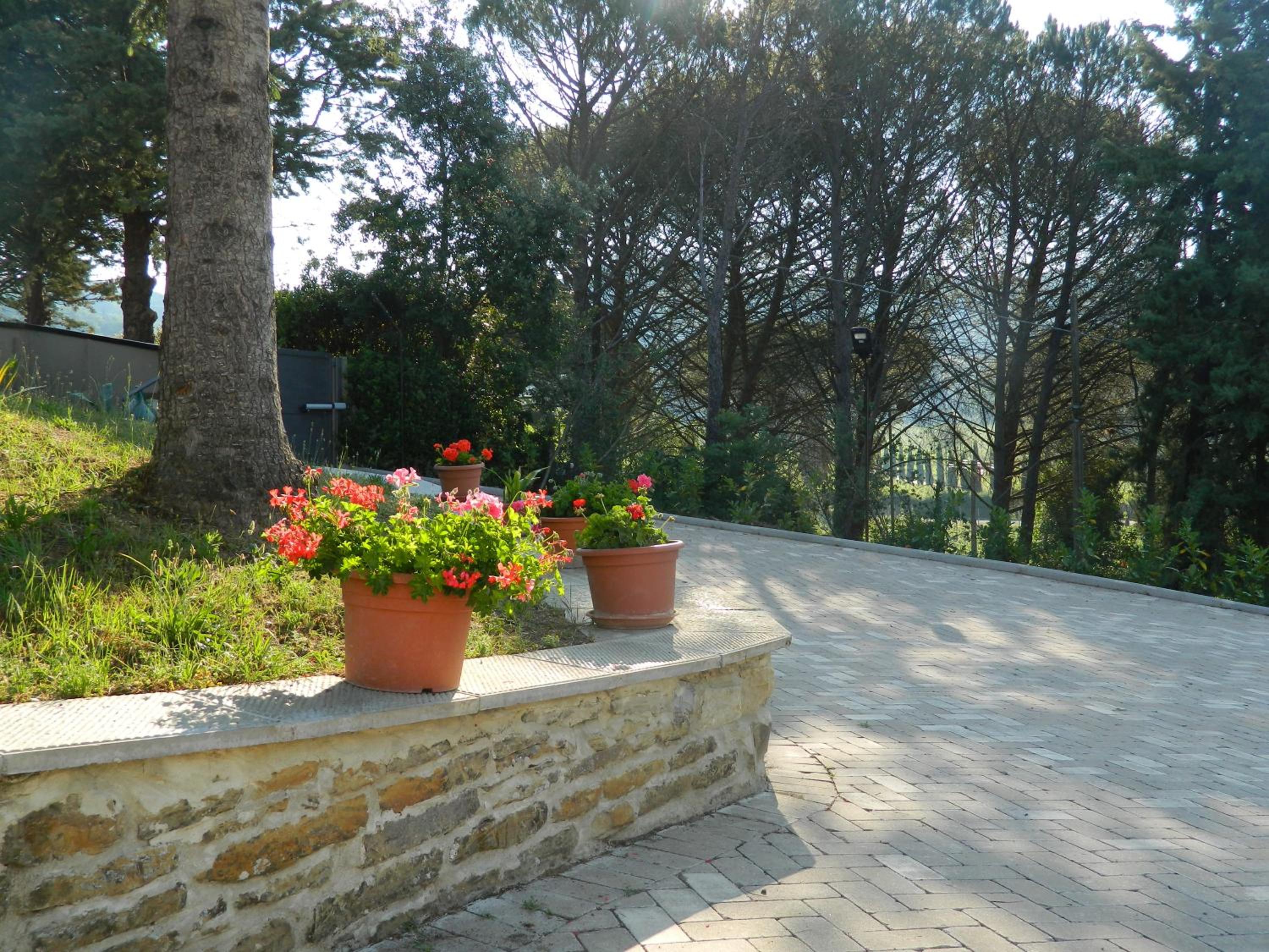 Il Poggetto Moon Light Home Stay