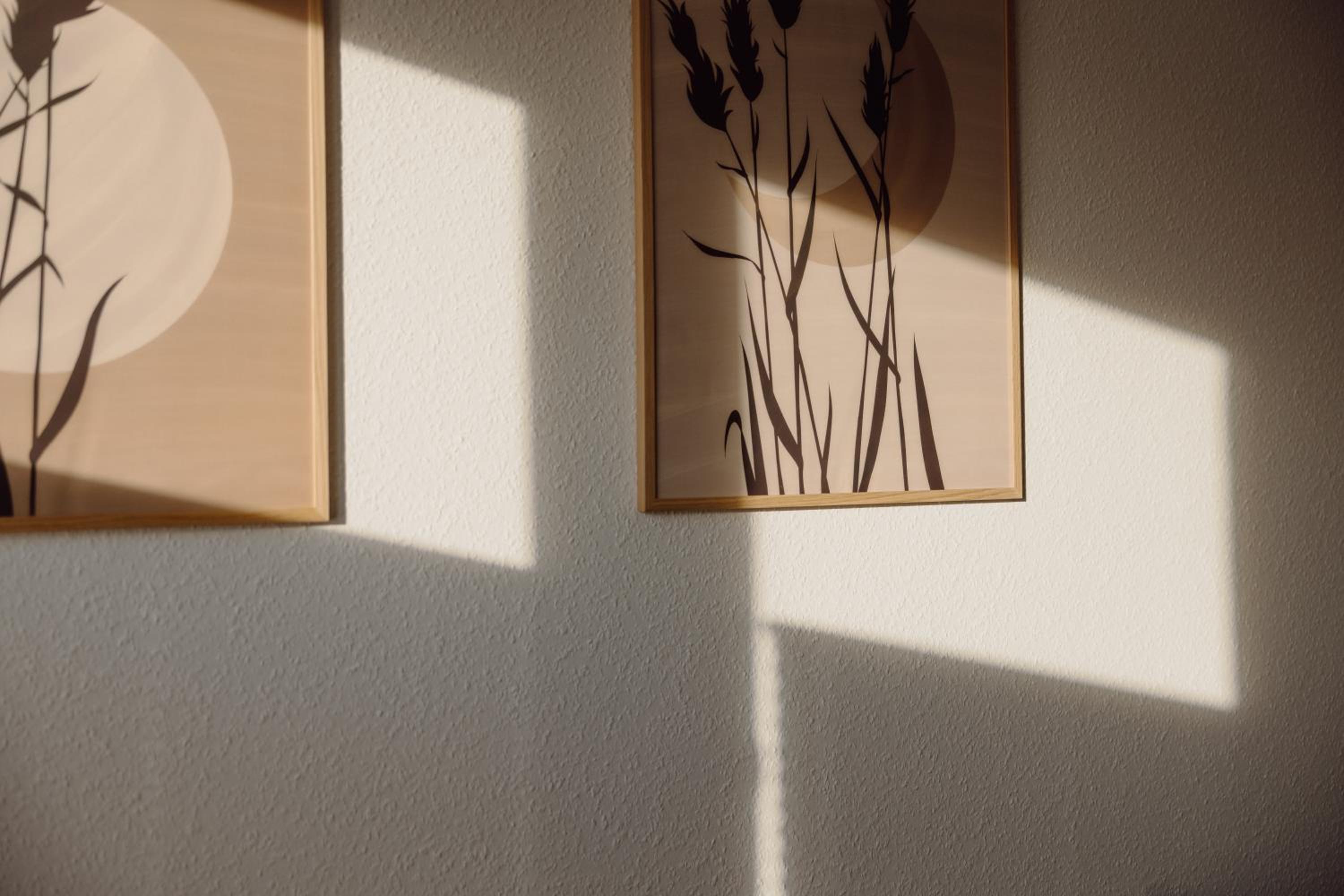 FEWO KOI mit Teichblick