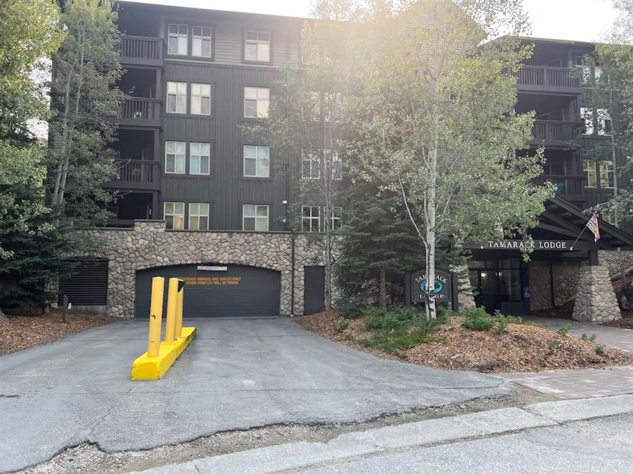 Tamarack Lodge