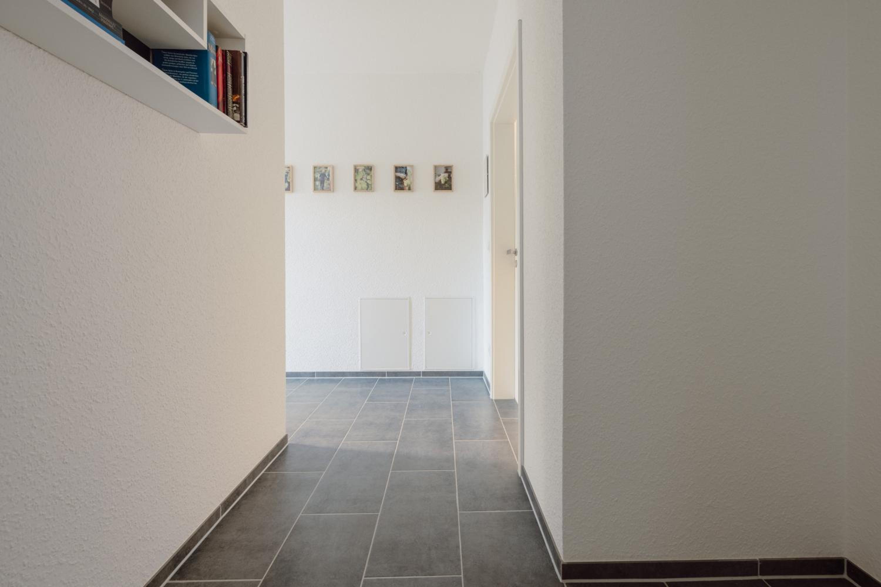 FEWO KOI mit Teichblick