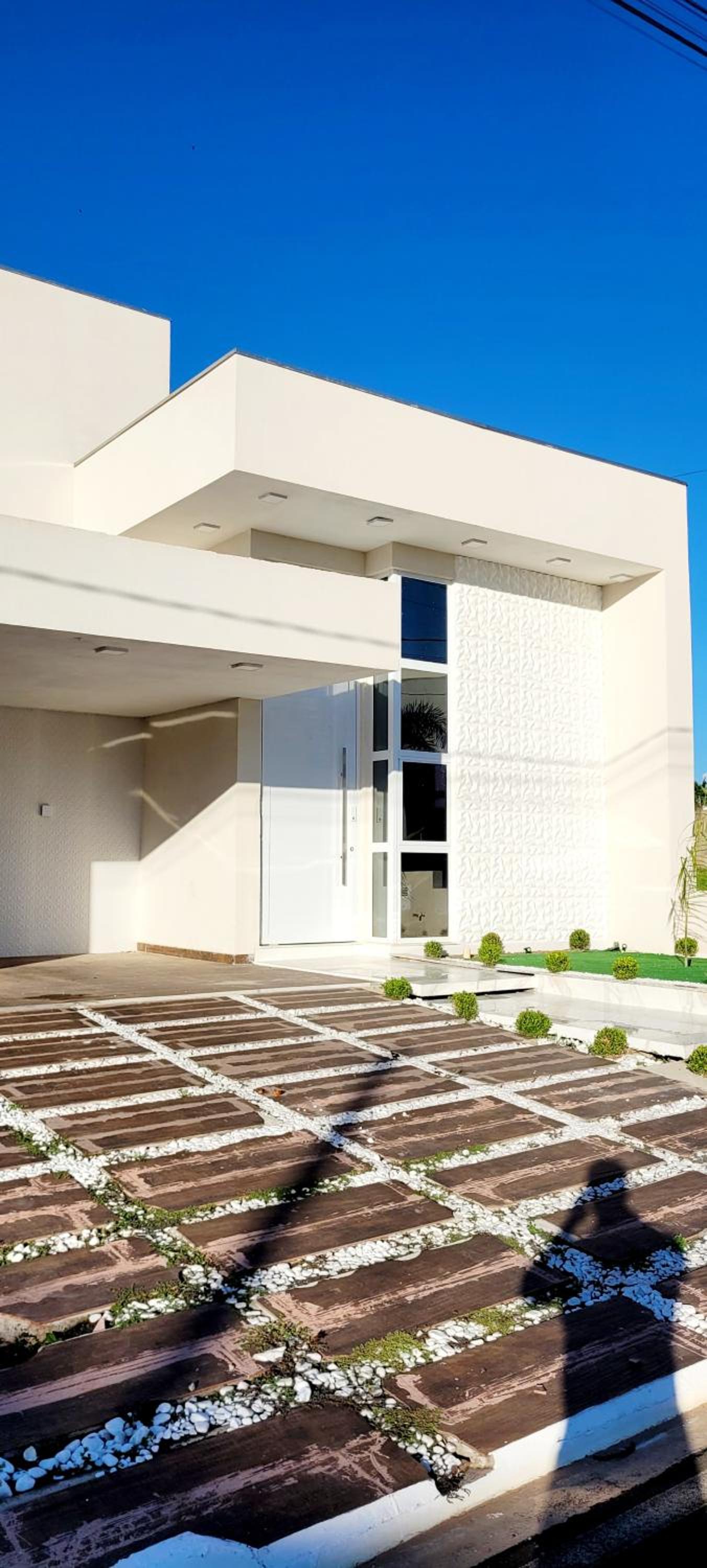 Carvalho House I