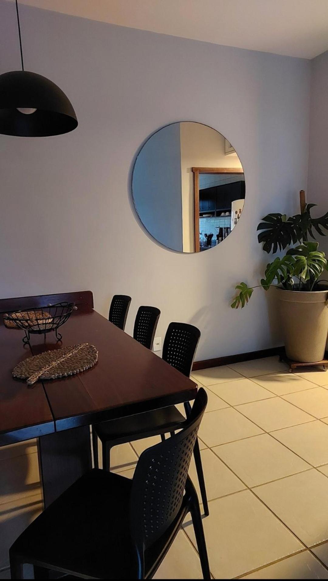 Apartamento de frente para a praia de Itaúna Saquarema