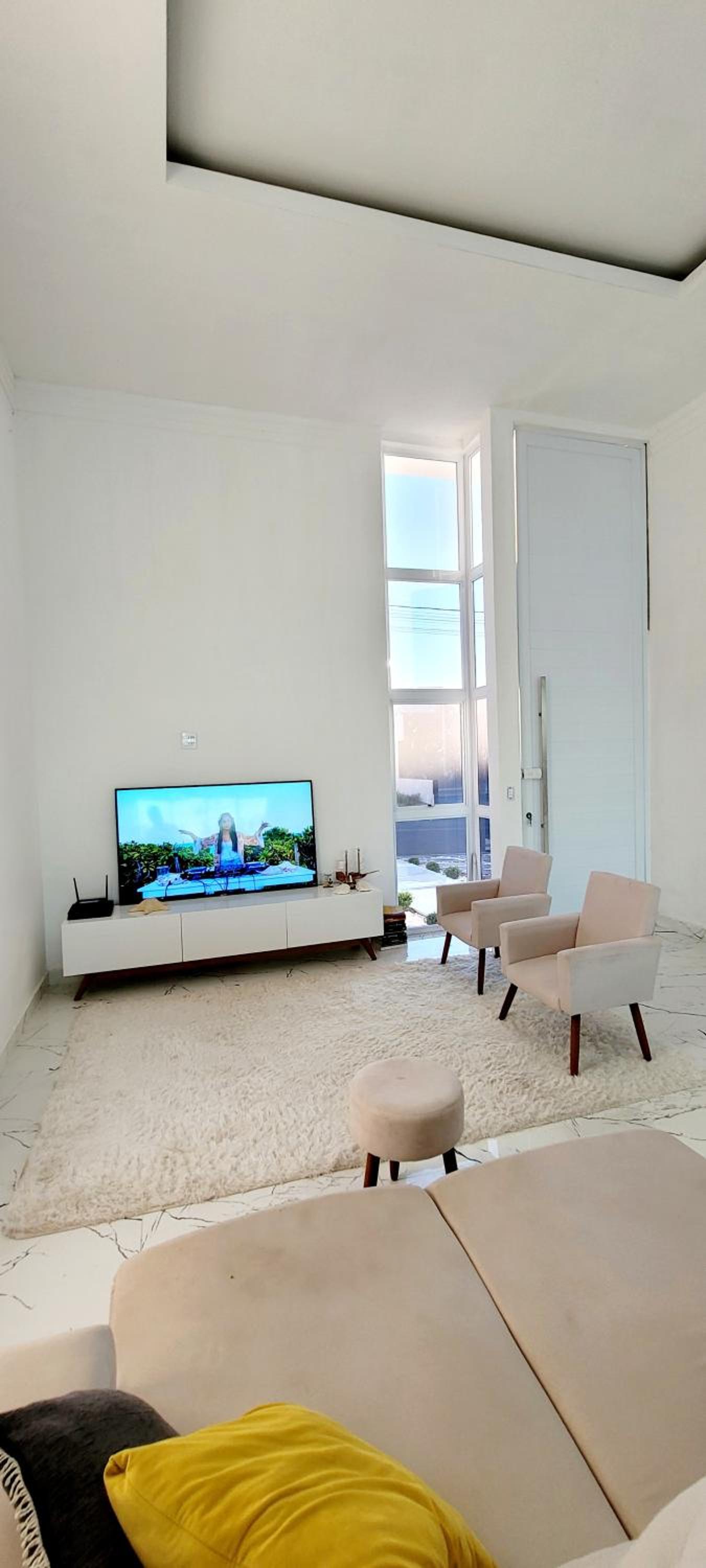 Carvalho House I
