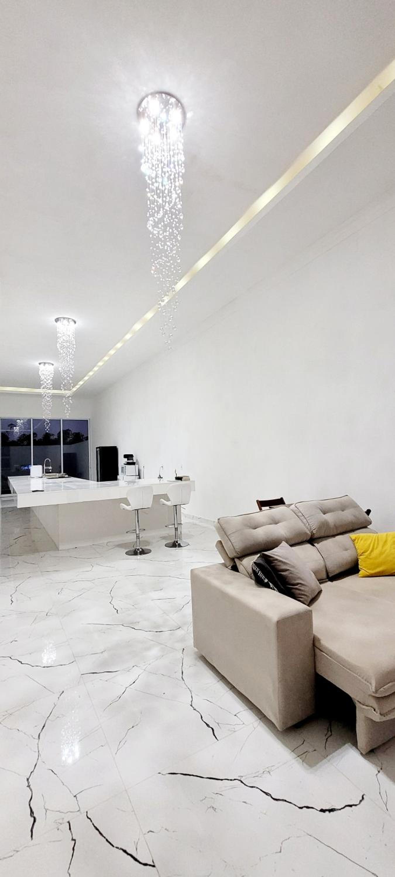 Carvalho House I