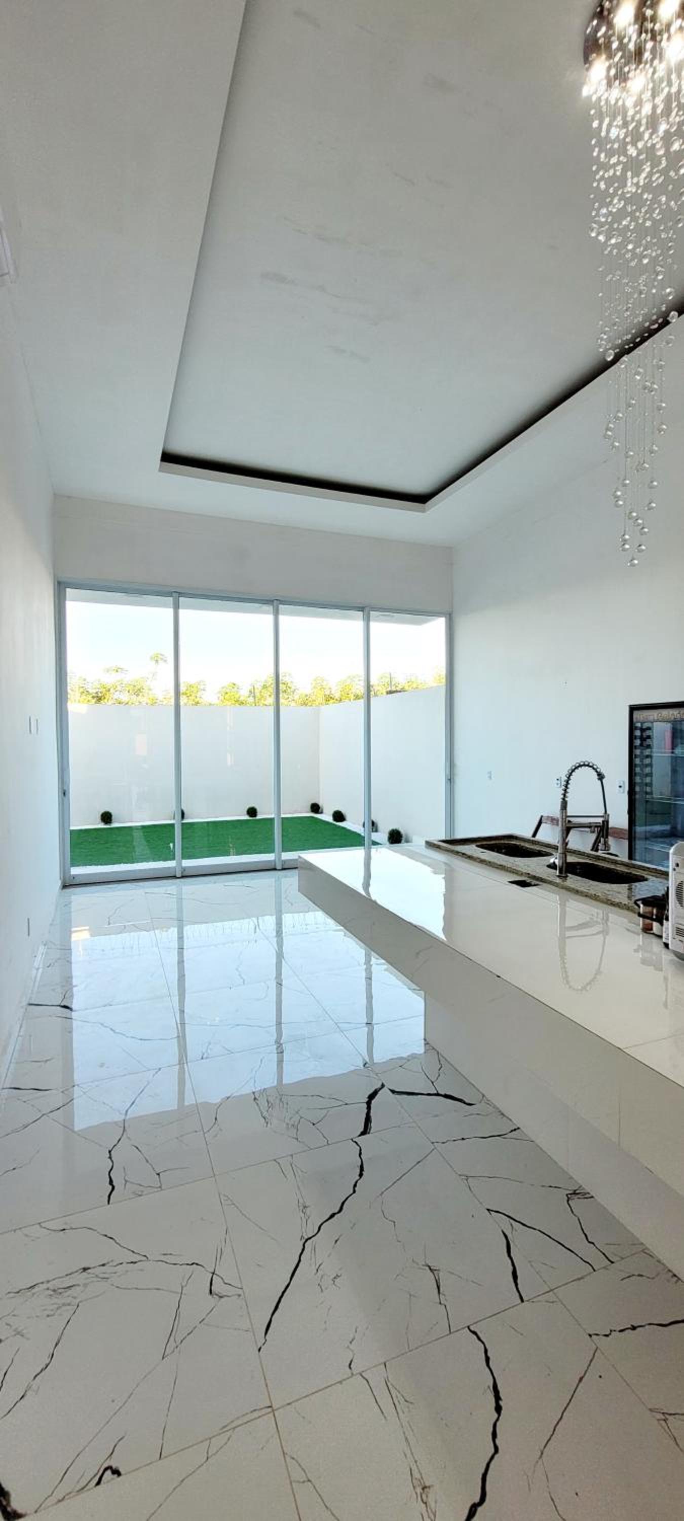 Carvalho House I