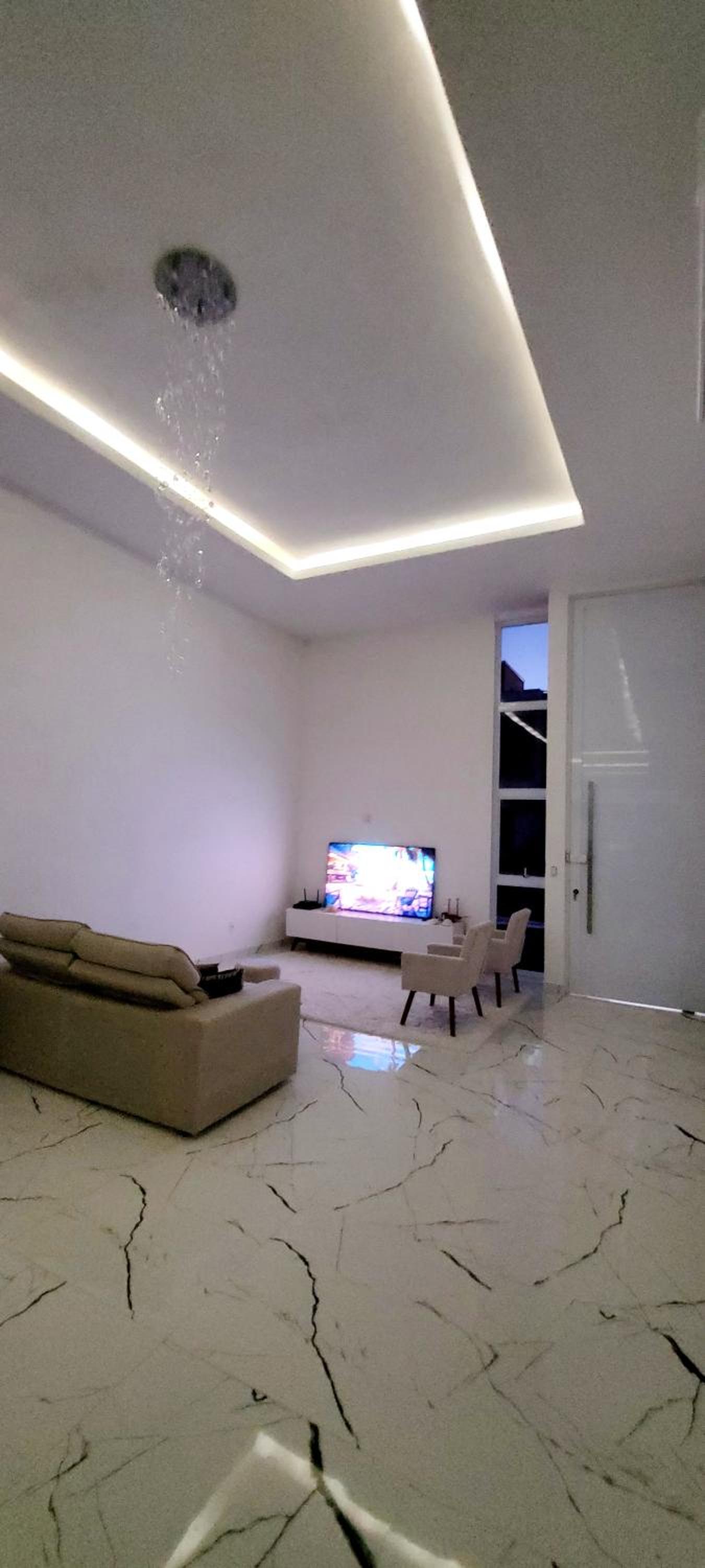 Carvalho House I