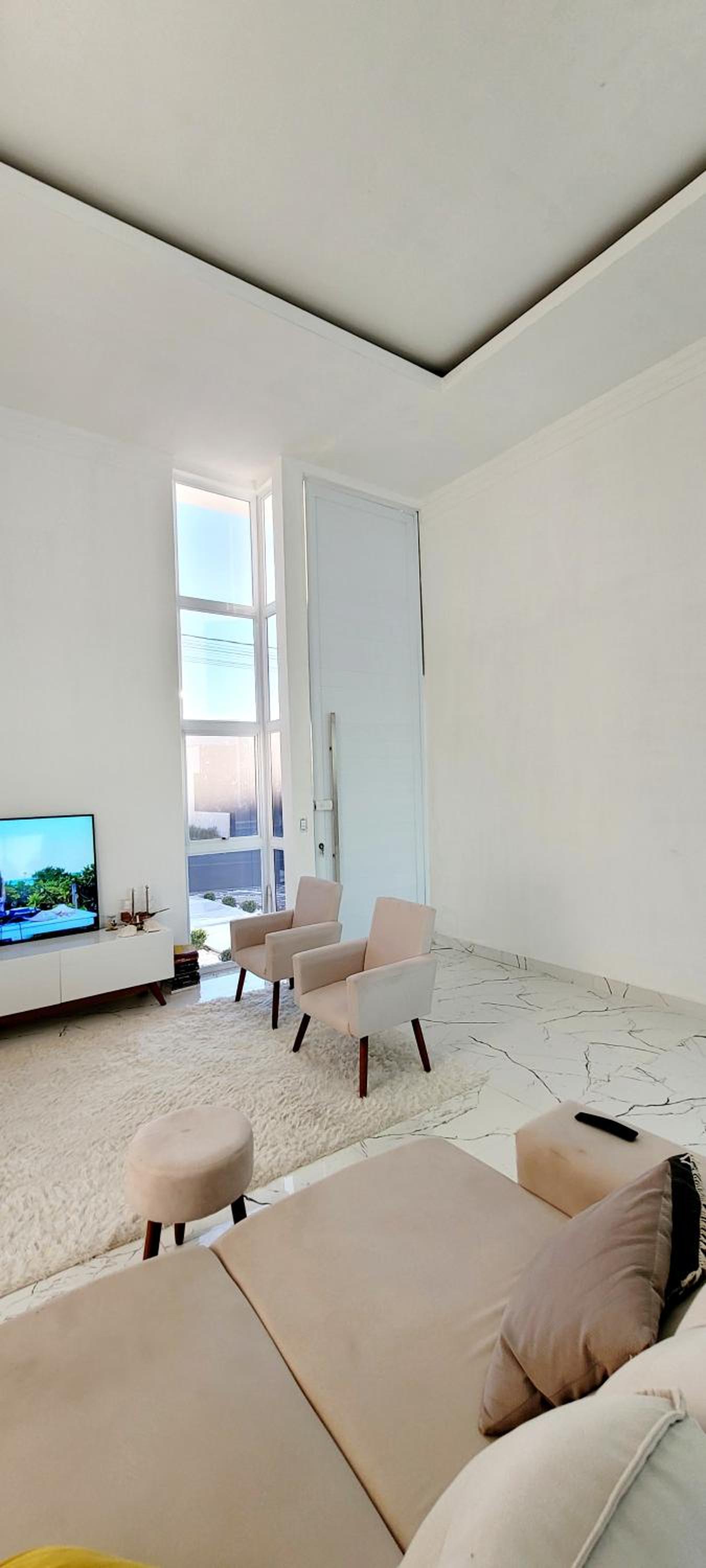 Carvalho House I