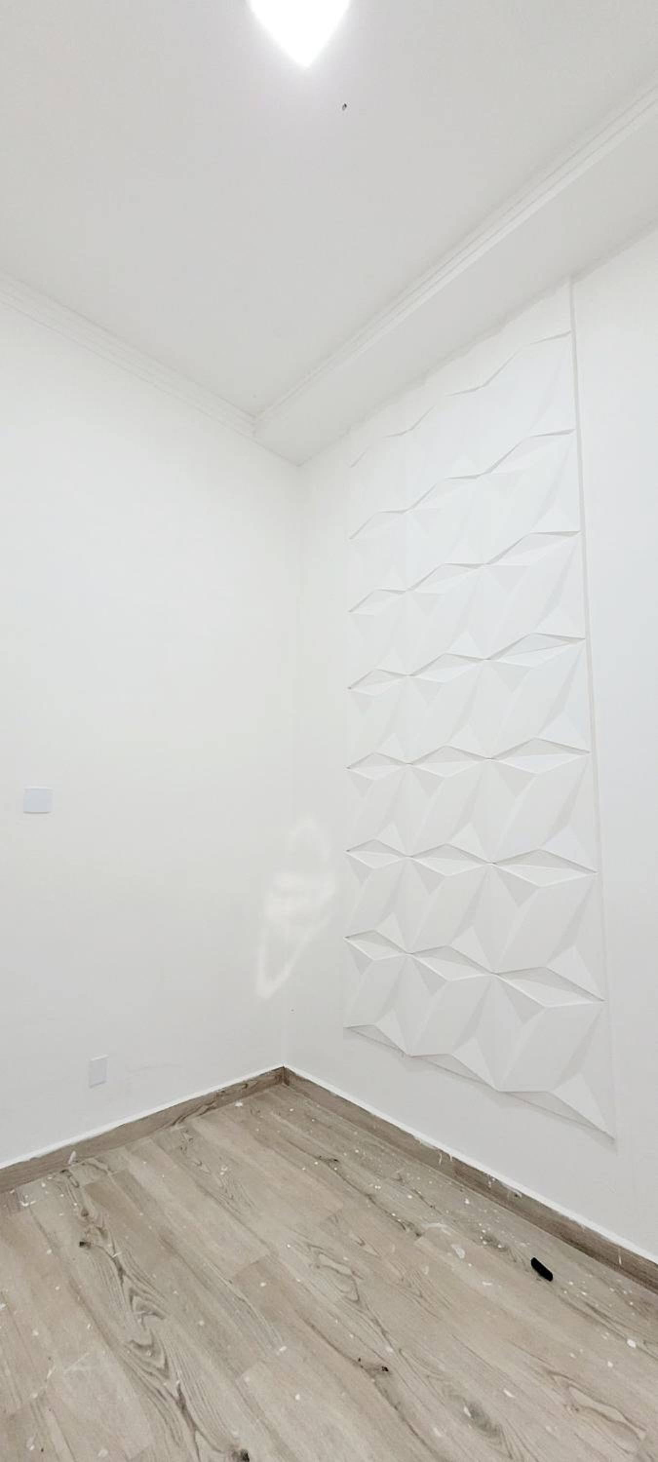 Carvalho House I