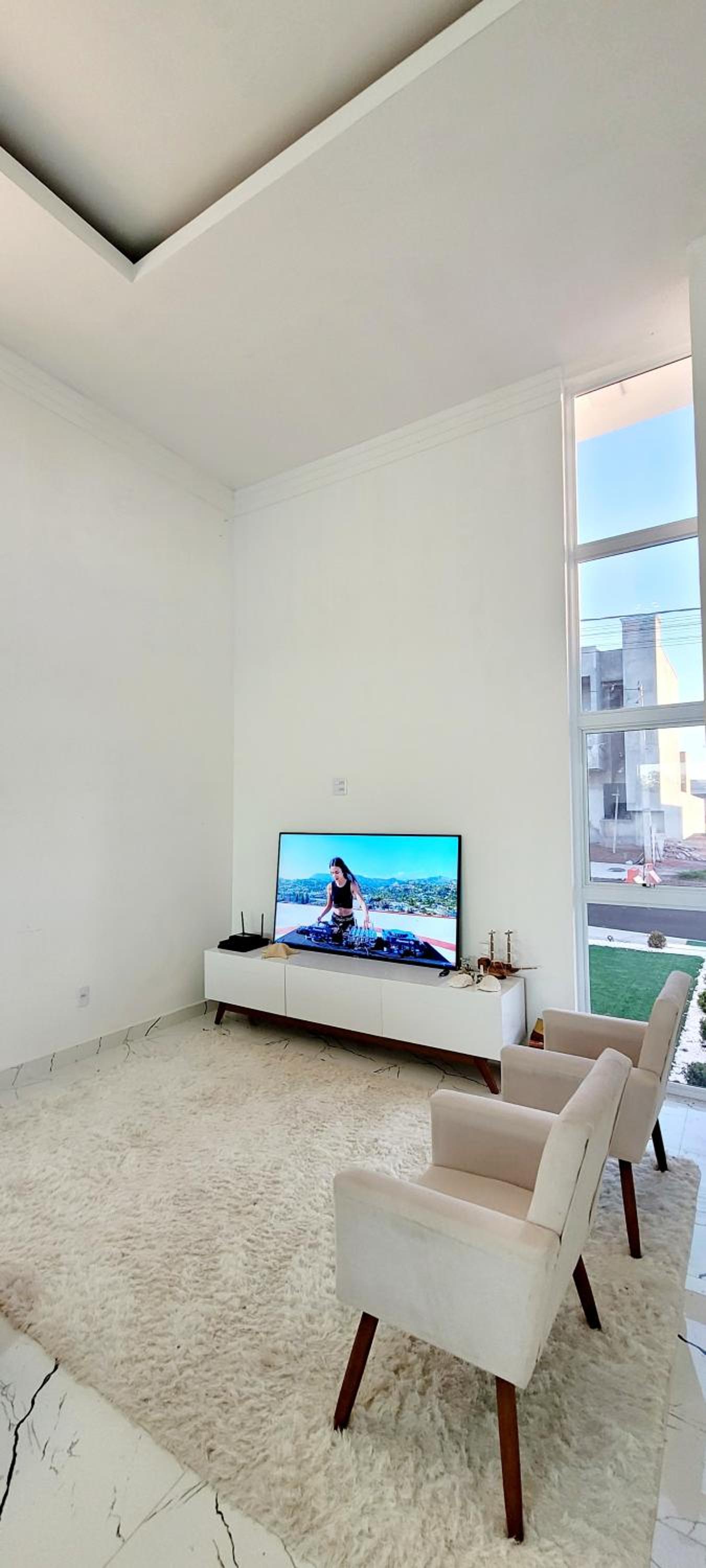 Carvalho House I