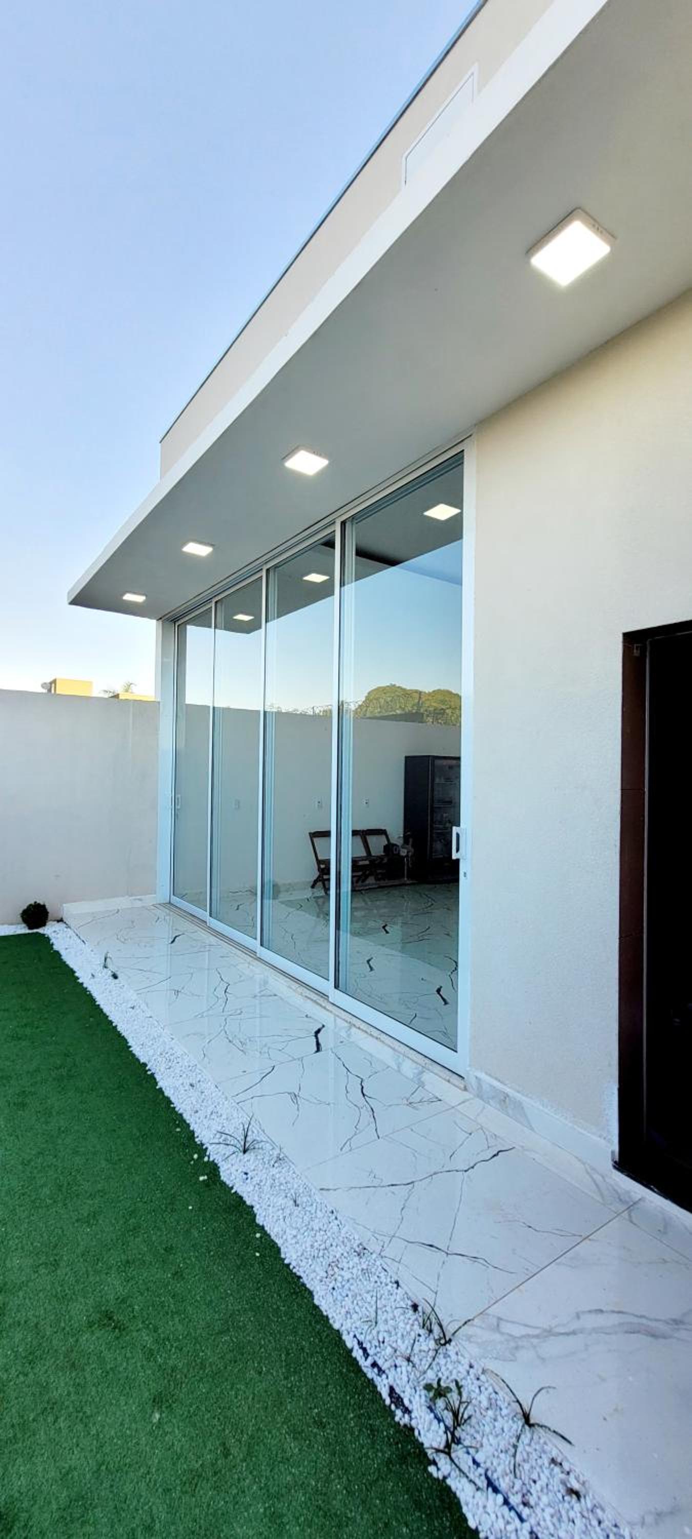 Carvalho House I