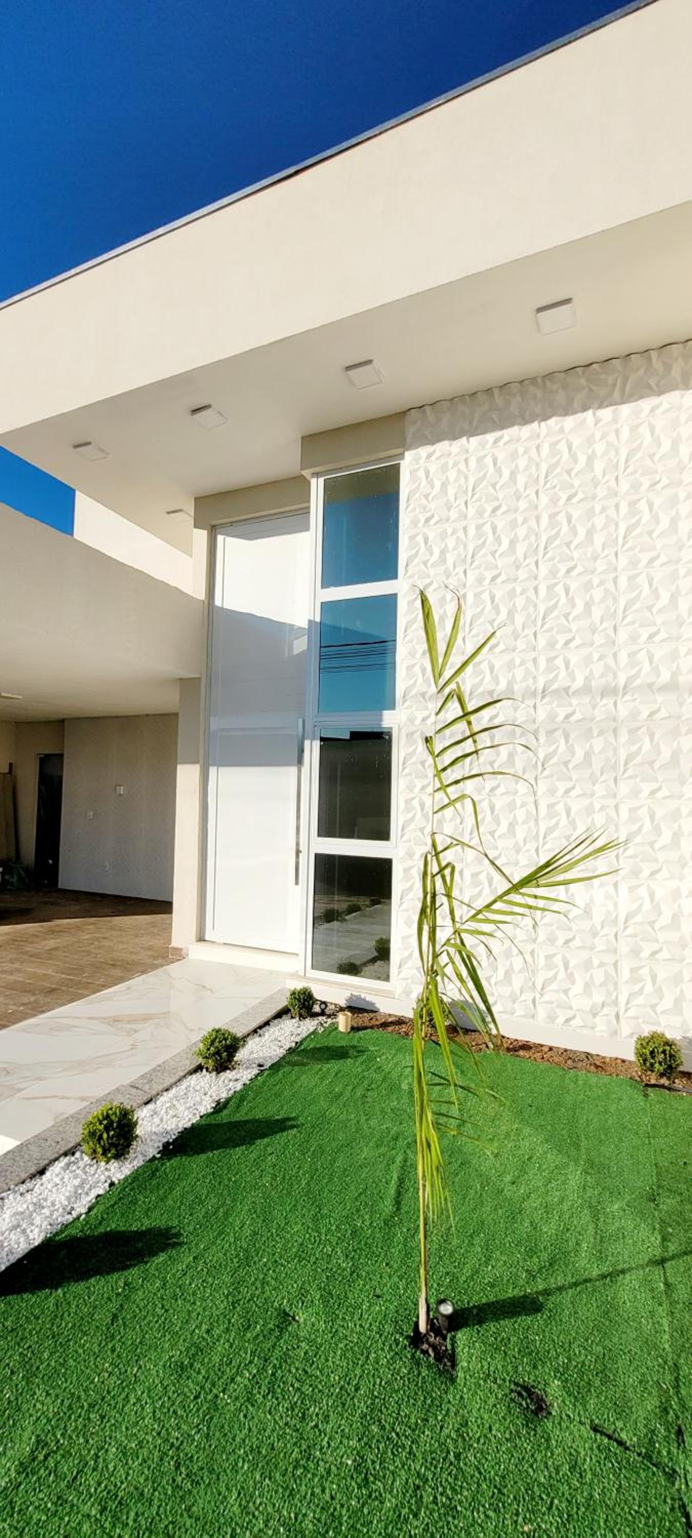 Carvalho House I