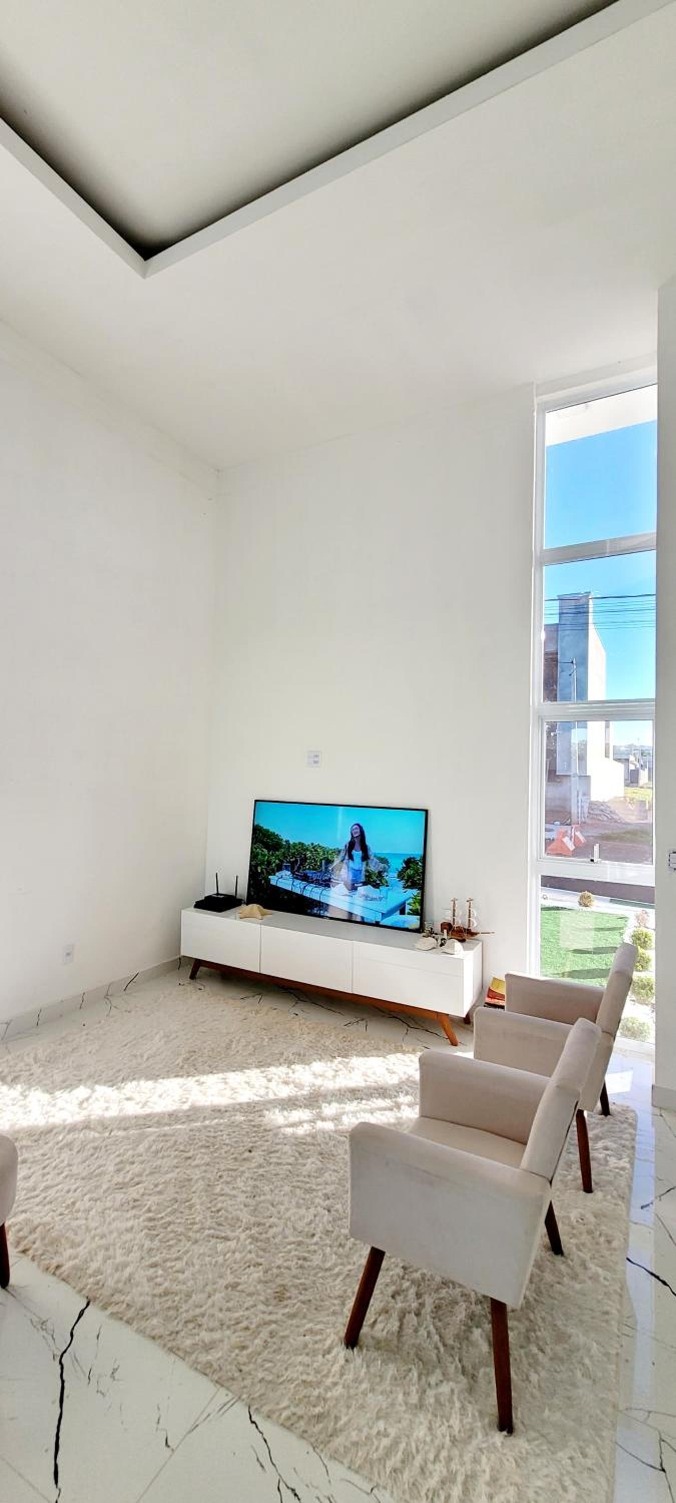 Carvalho House I