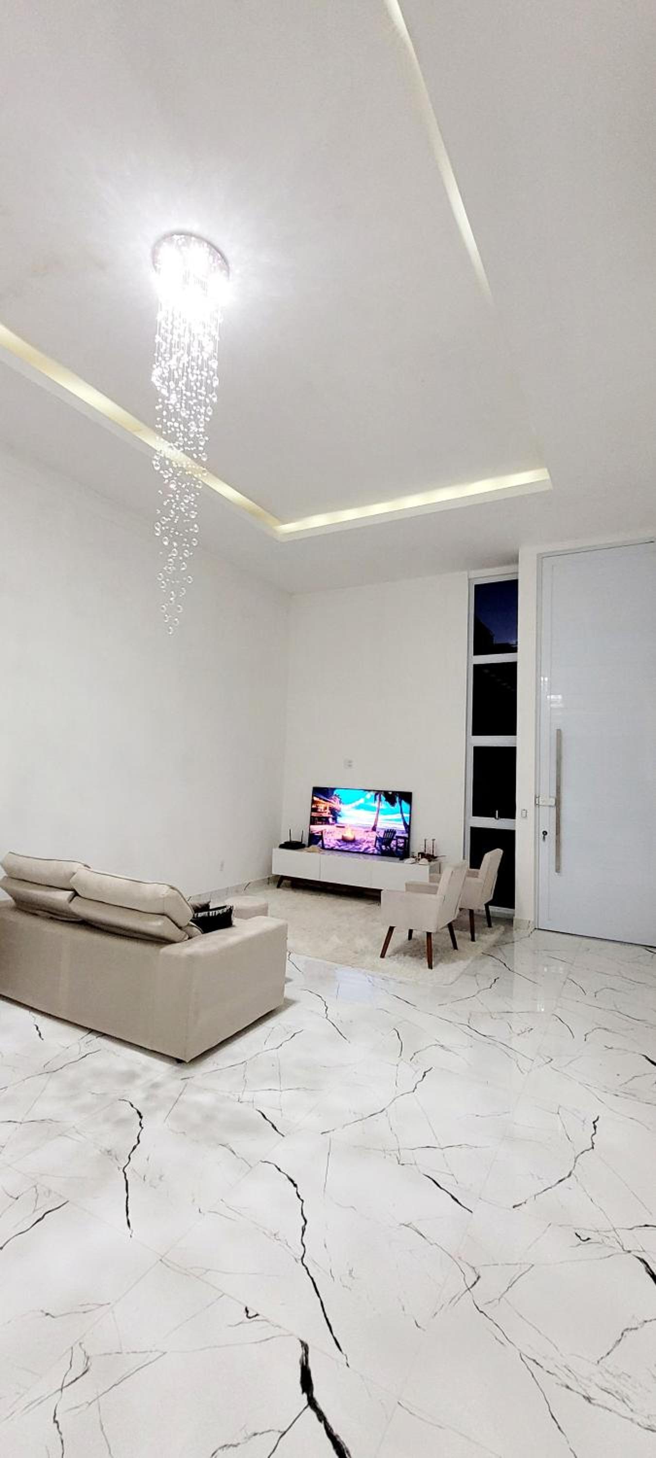 Carvalho House I