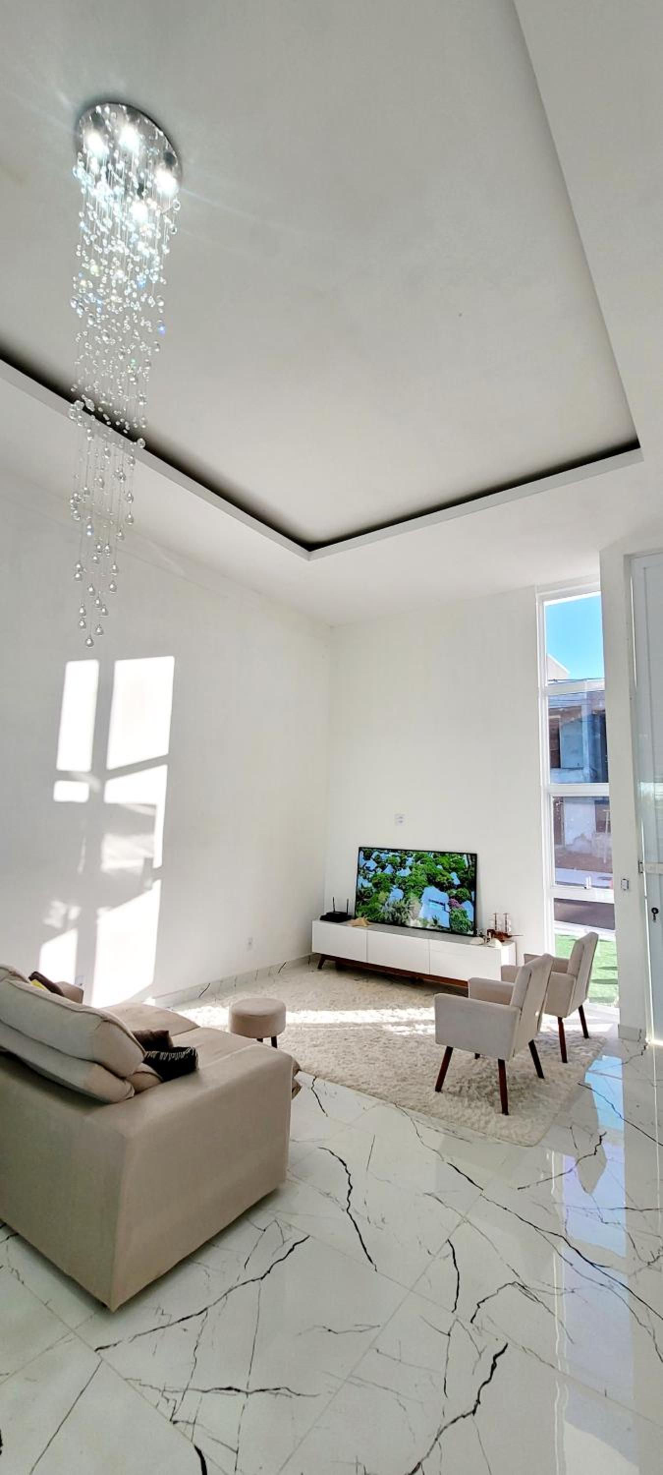 Carvalho House I
