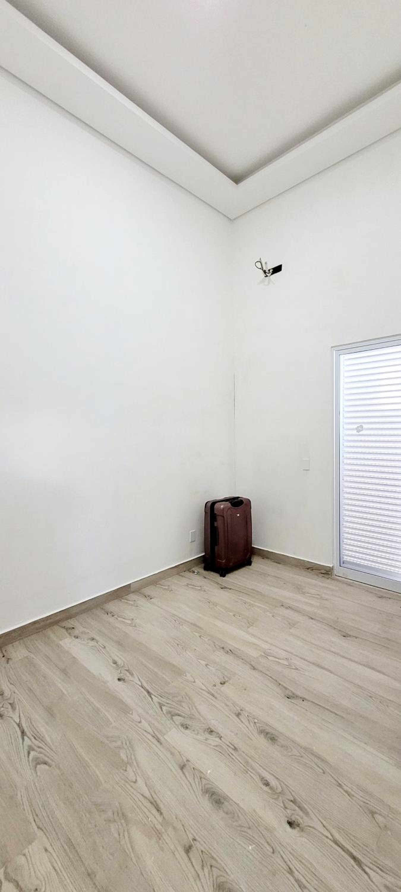 Carvalho House I