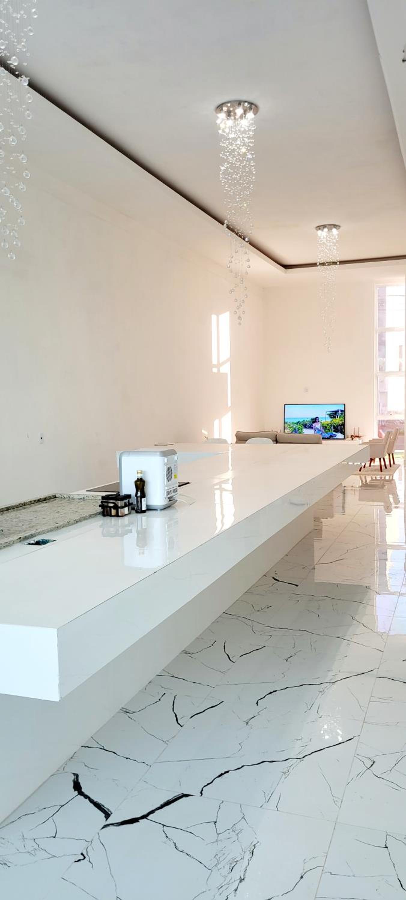Carvalho House I