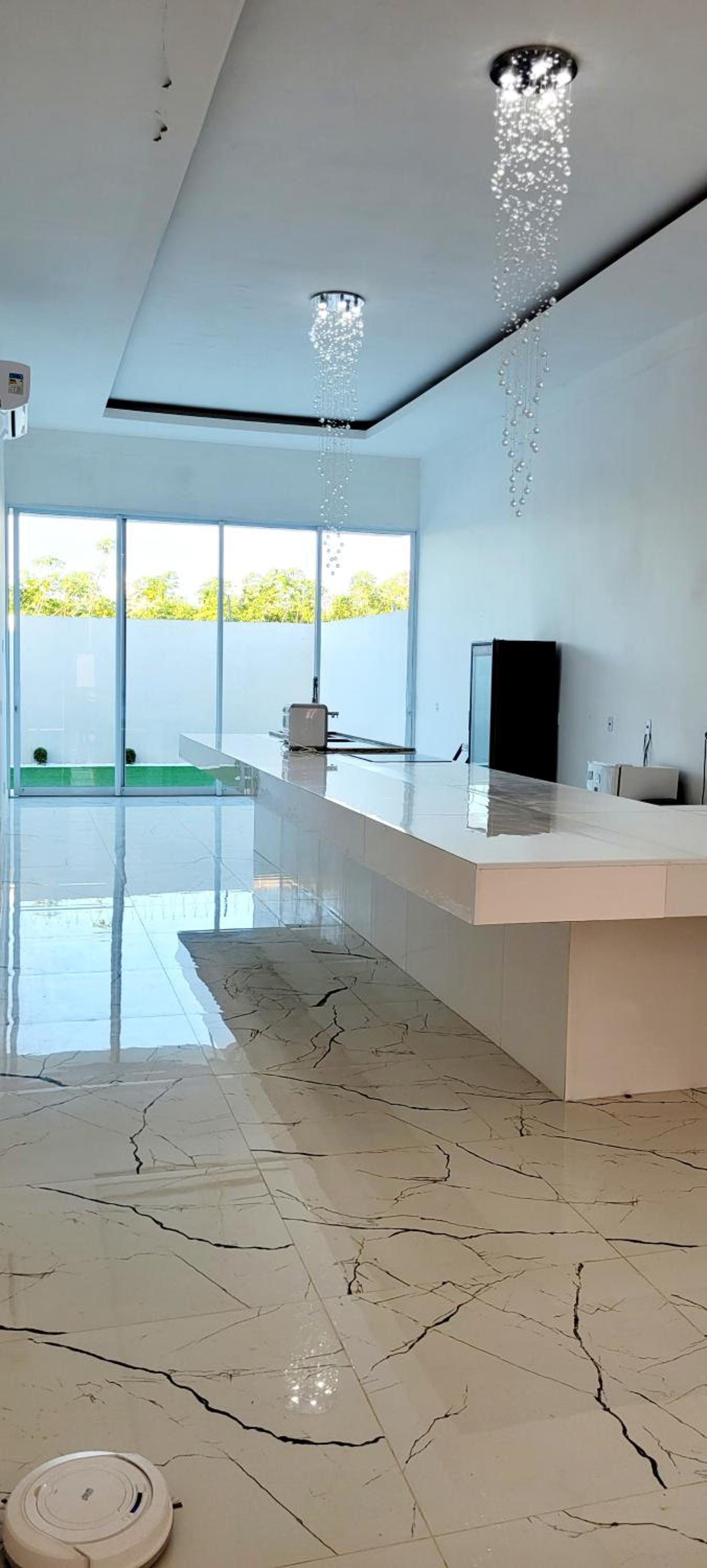 Carvalho House I