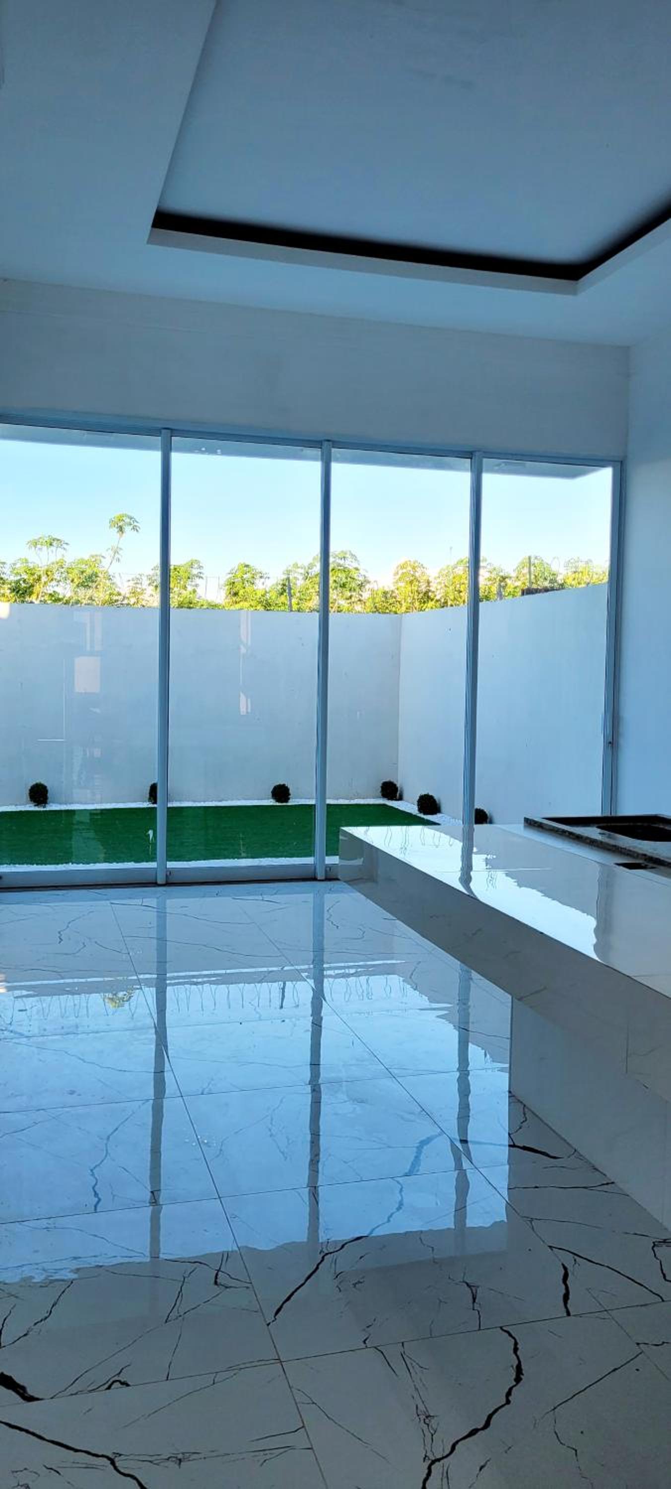 Carvalho House I