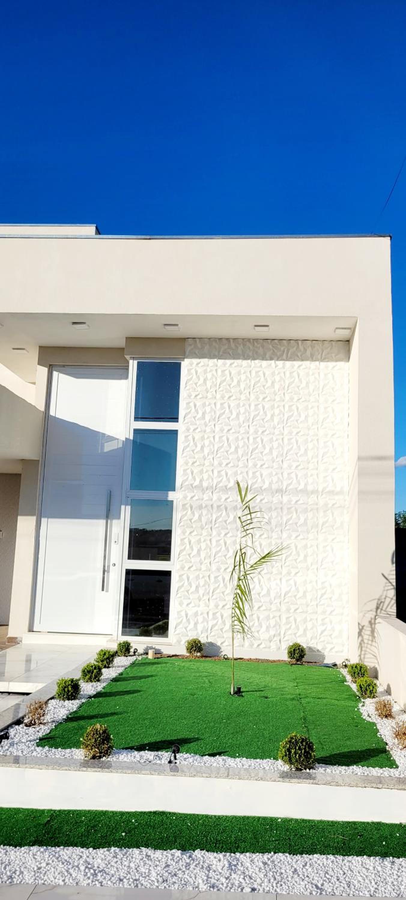Carvalho House I