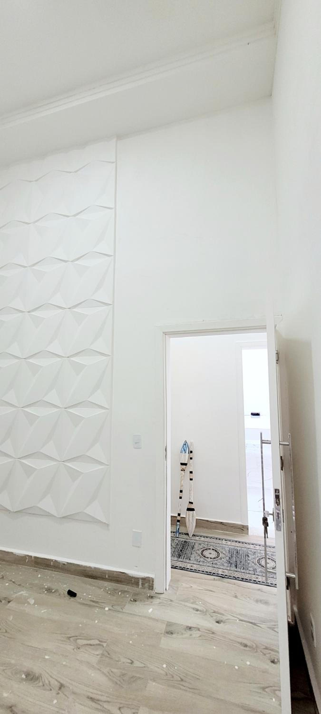 Carvalho House I