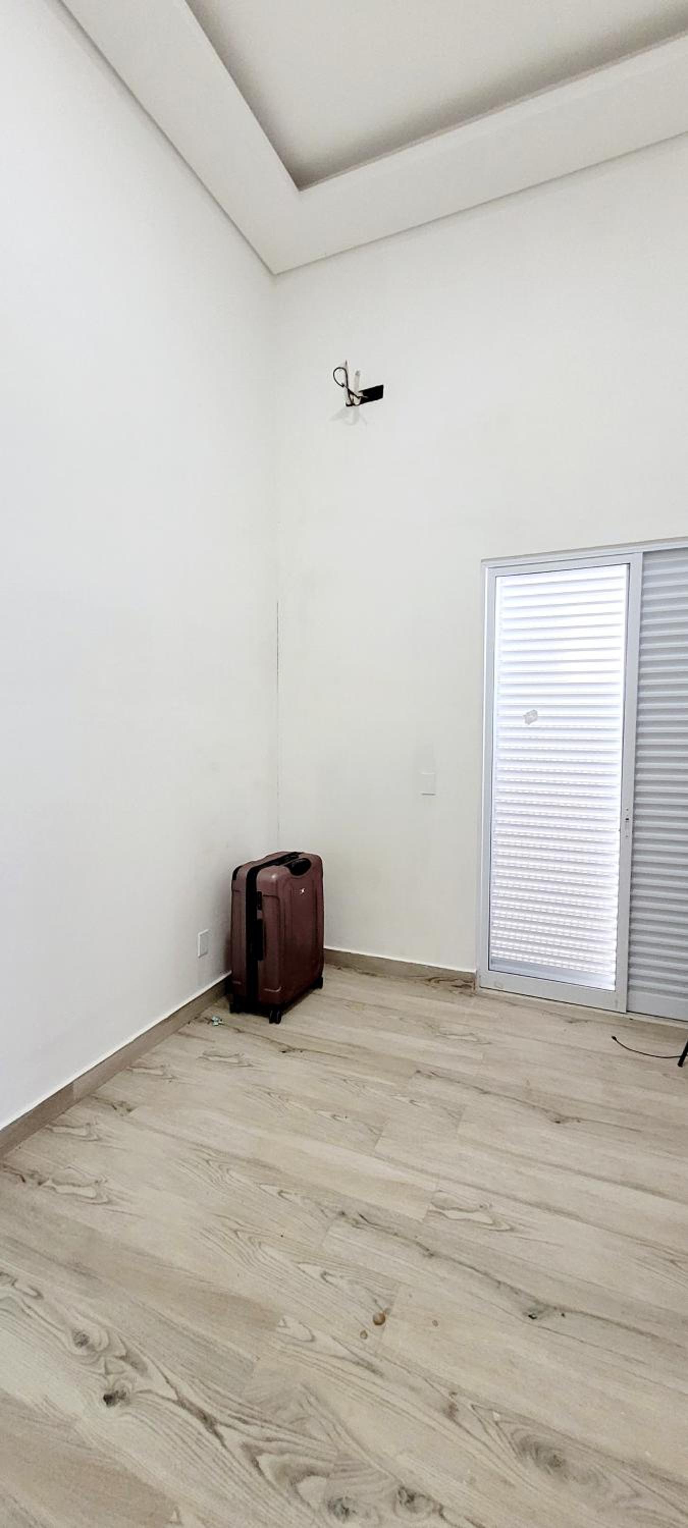 Carvalho House I