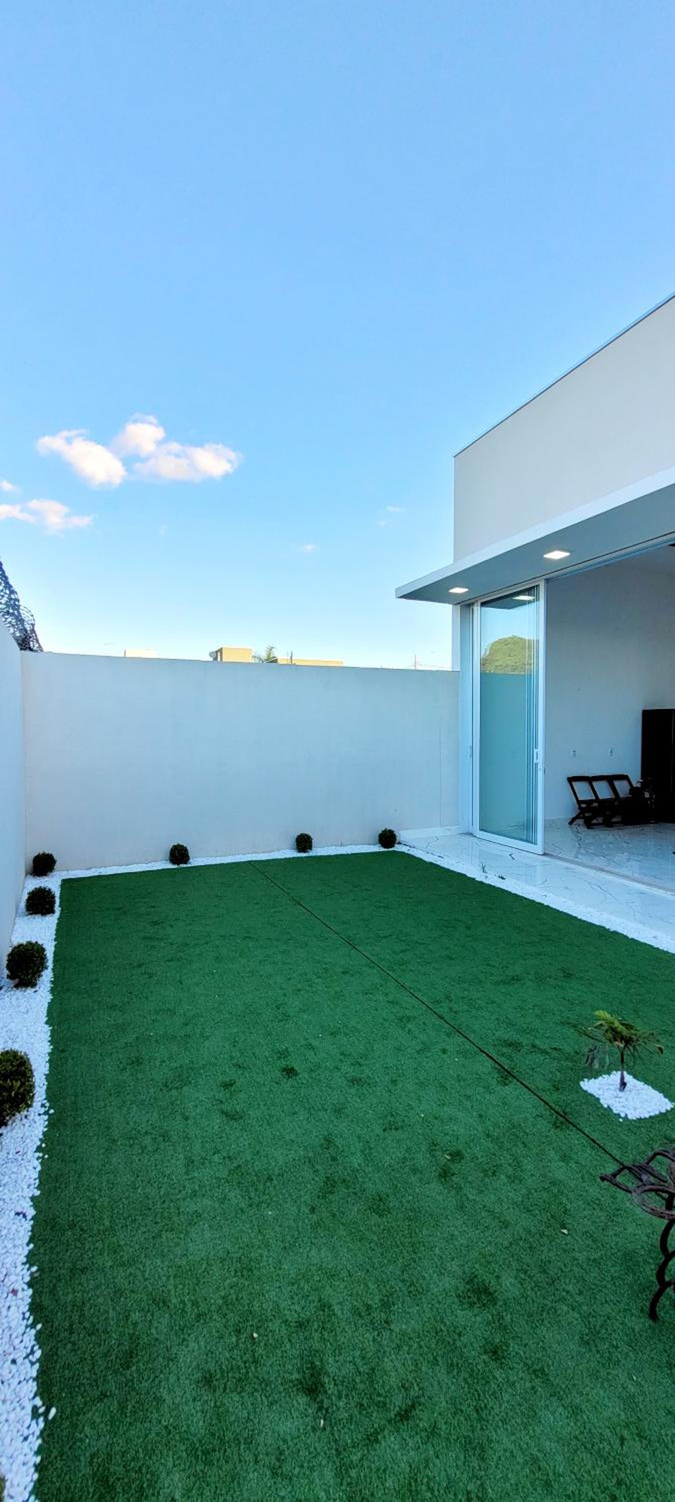 Carvalho House I