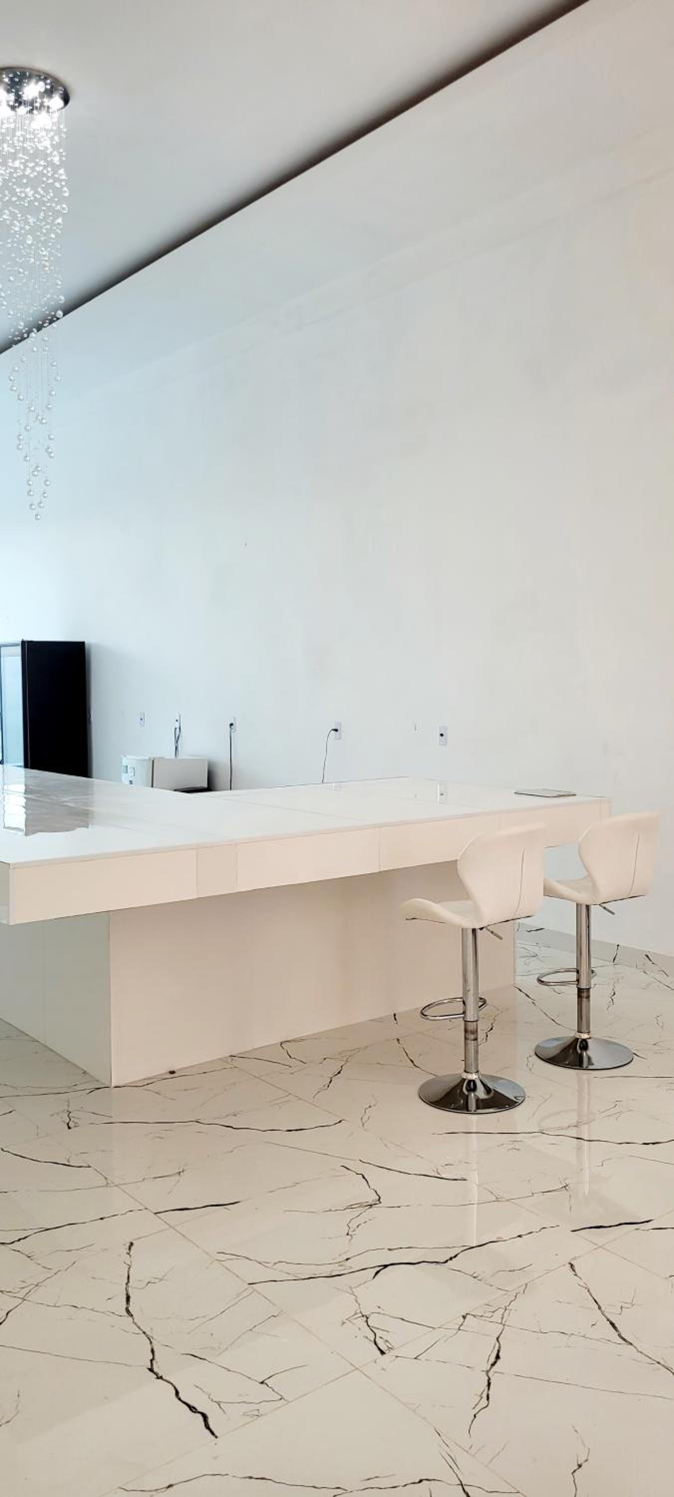 Carvalho House I