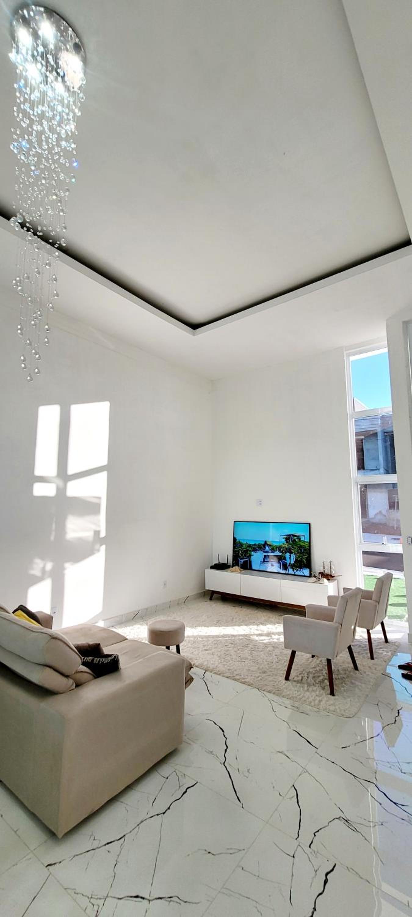 Carvalho House I