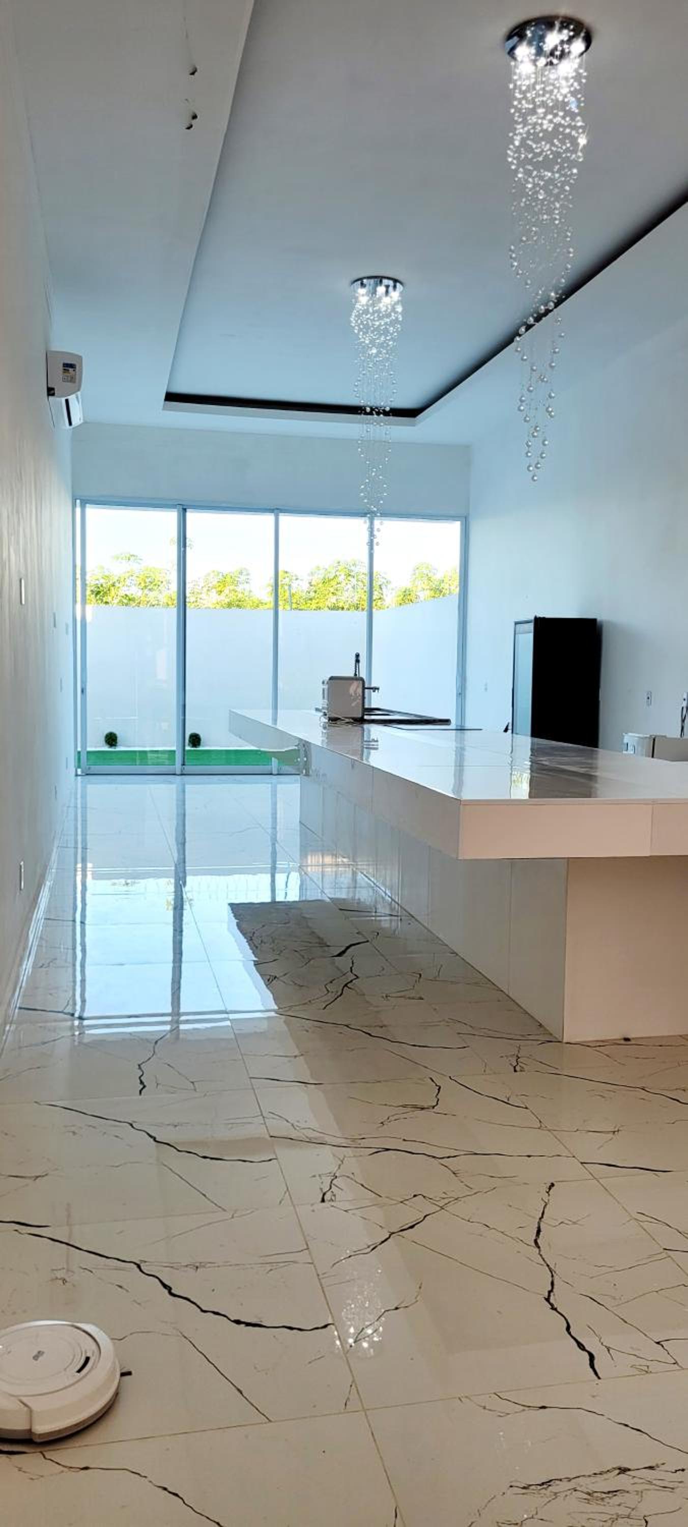 Carvalho House I
