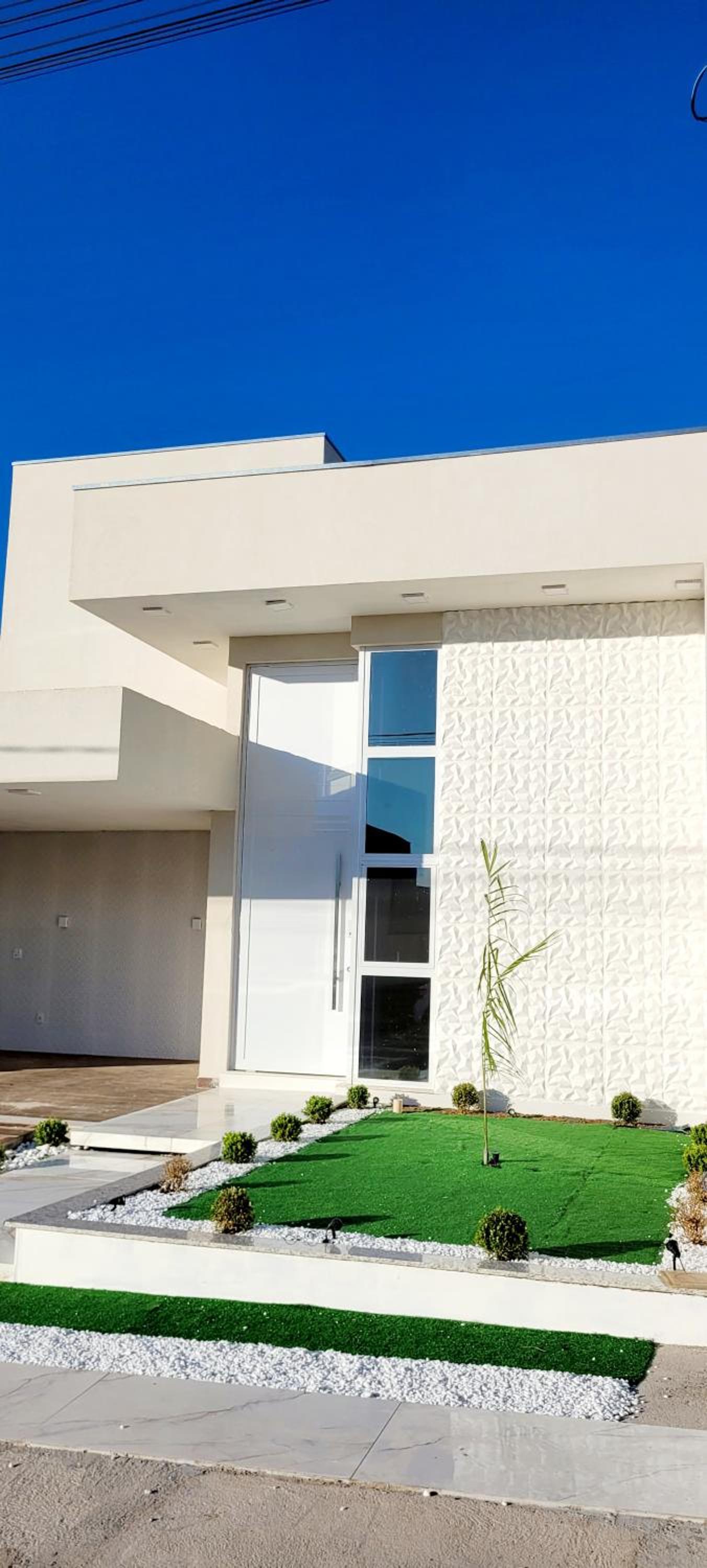 Carvalho House I