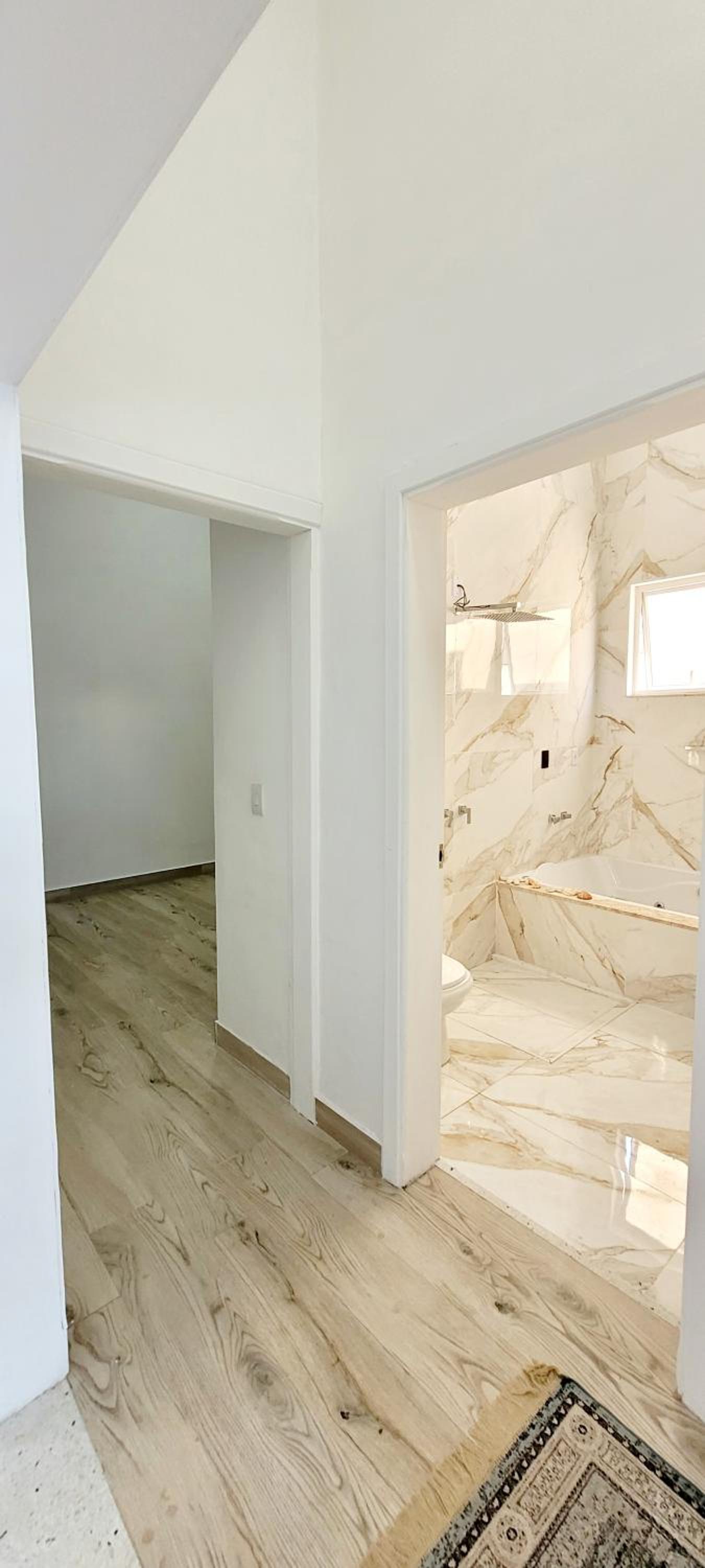 Carvalho House I